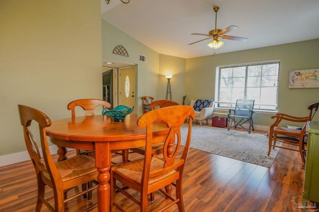 CEDAR RIDGE PH 4 - Residential Lease