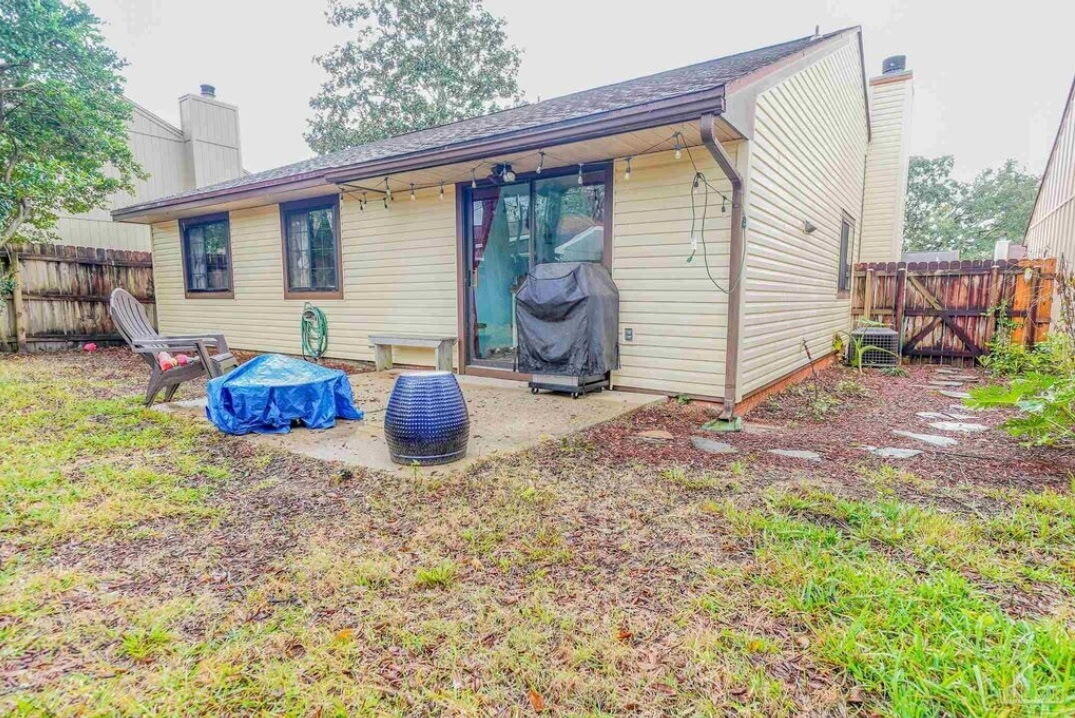CEDAR RIDGE PH 4 - Residential Lease