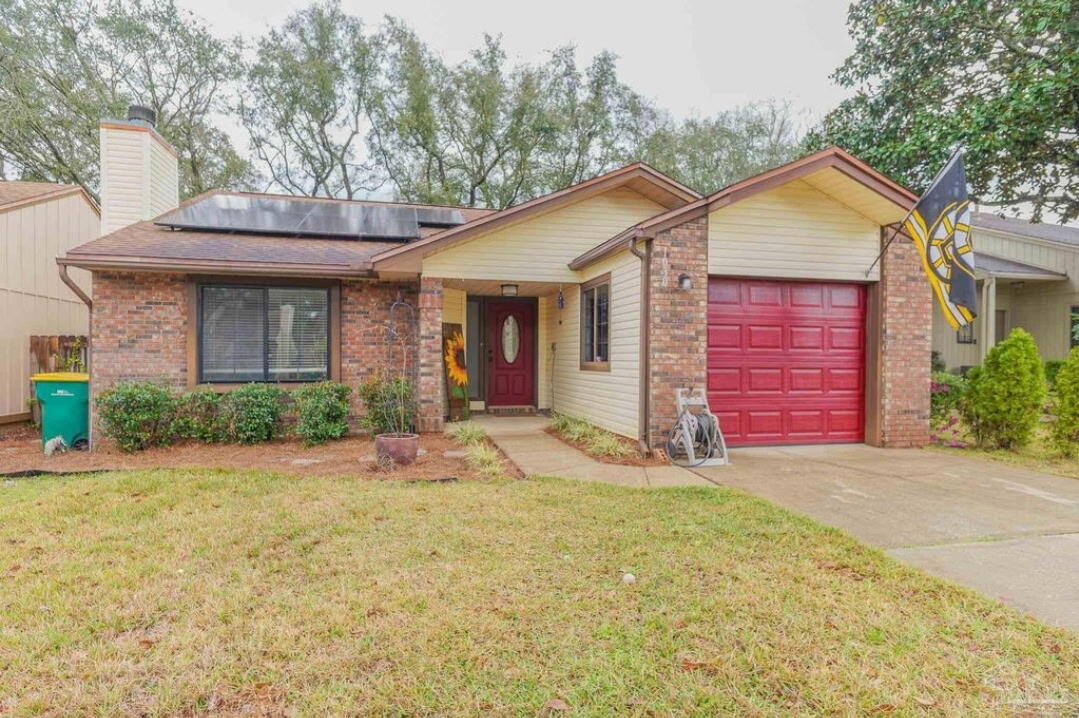 CEDAR RIDGE PH 4 - Residential Lease