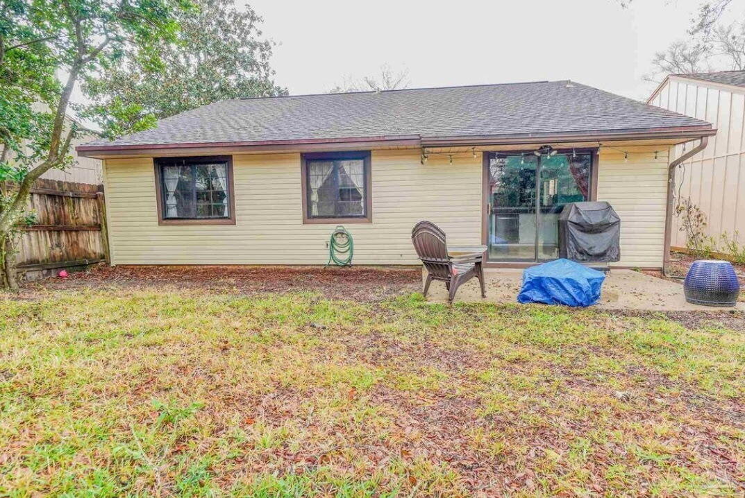 CEDAR RIDGE PH 4 - Residential Lease