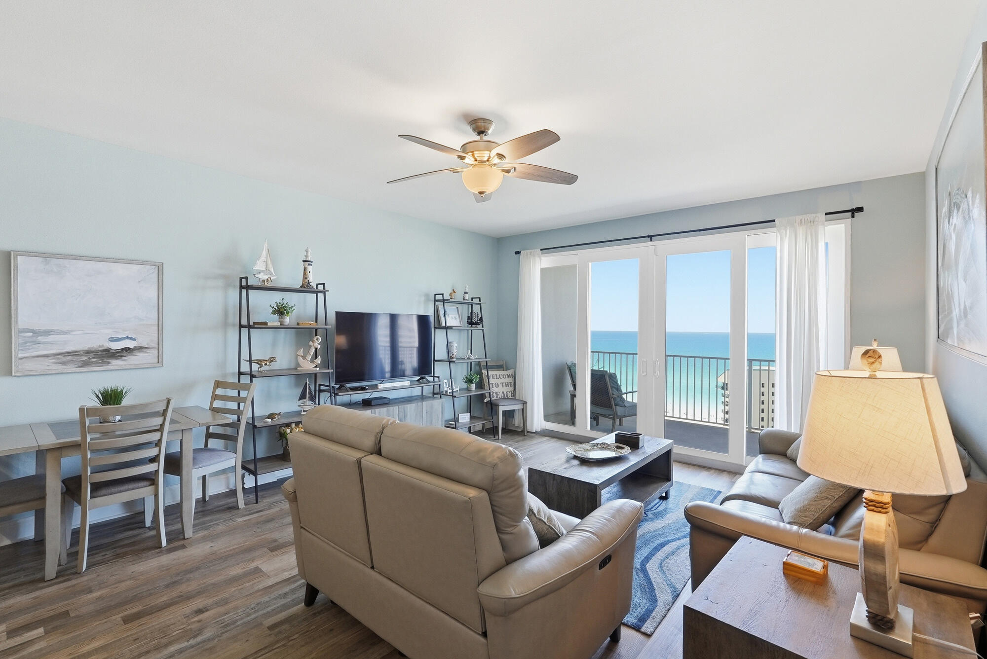 Laketown Wharf - Residential