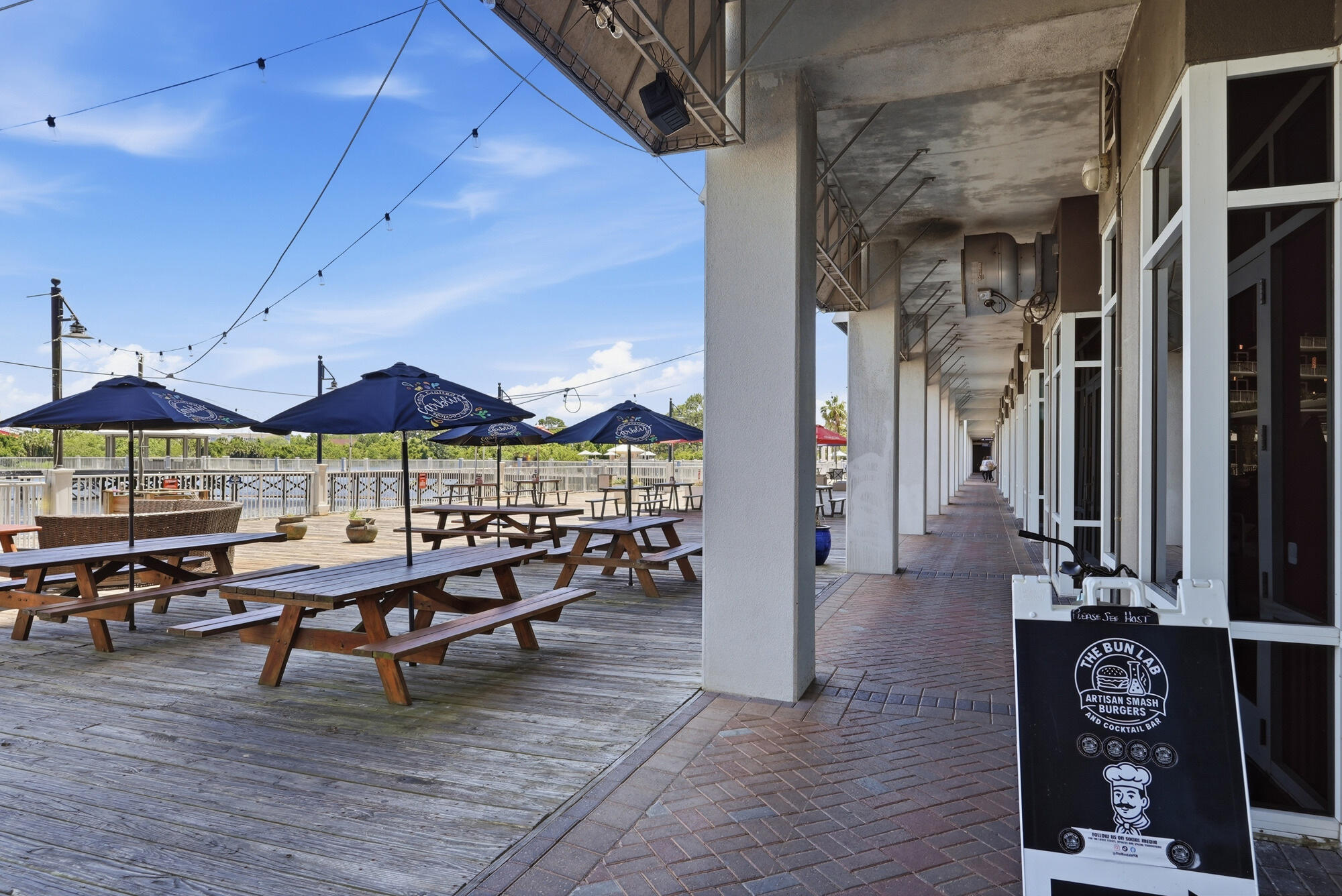 Laketown Wharf - Residential