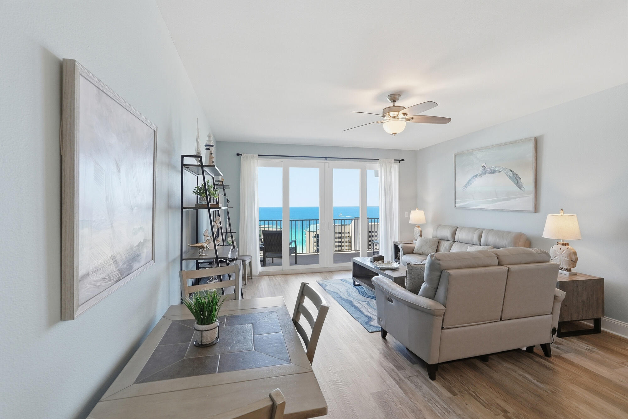 Laketown Wharf - Residential