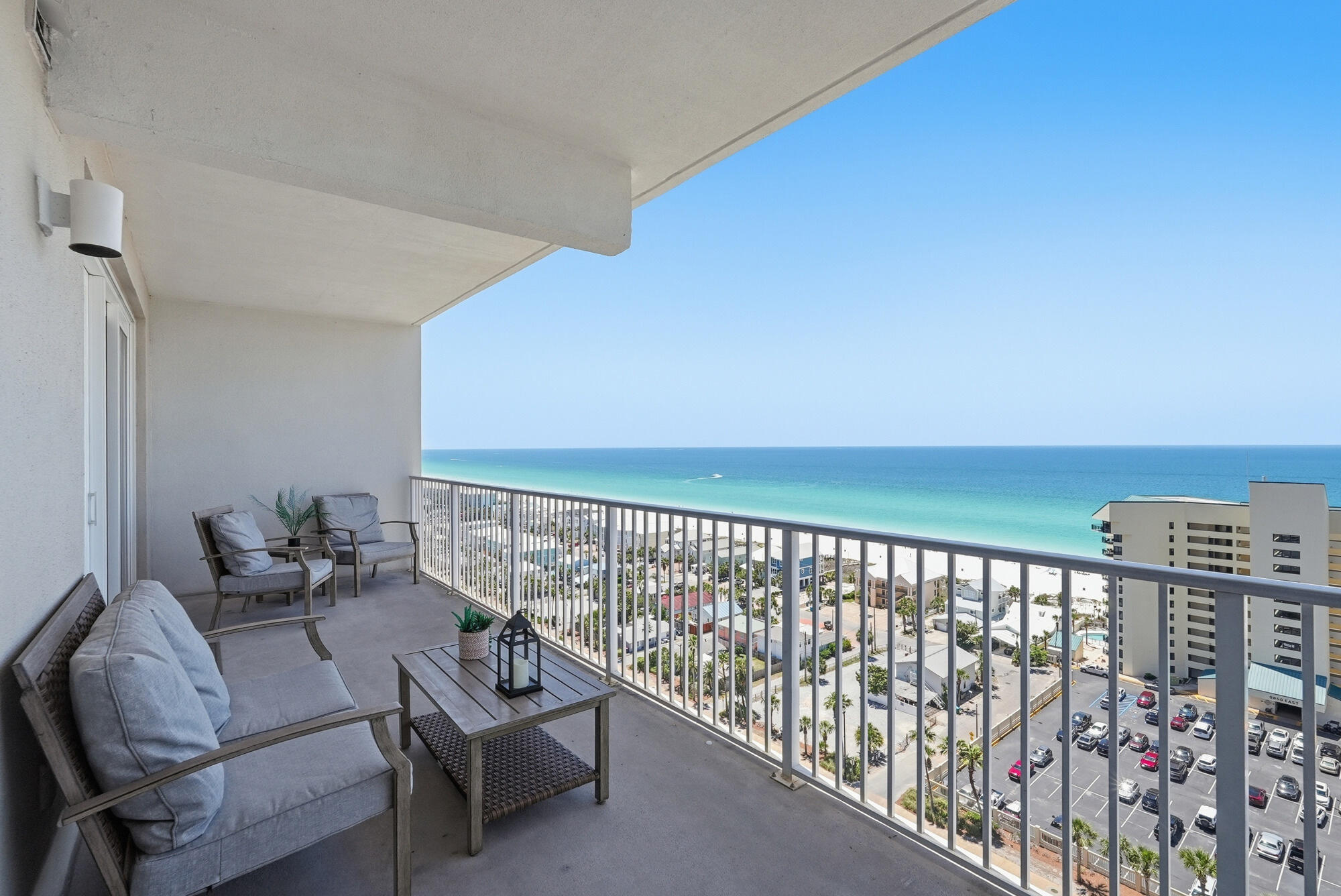 Laketown Wharf - Residential