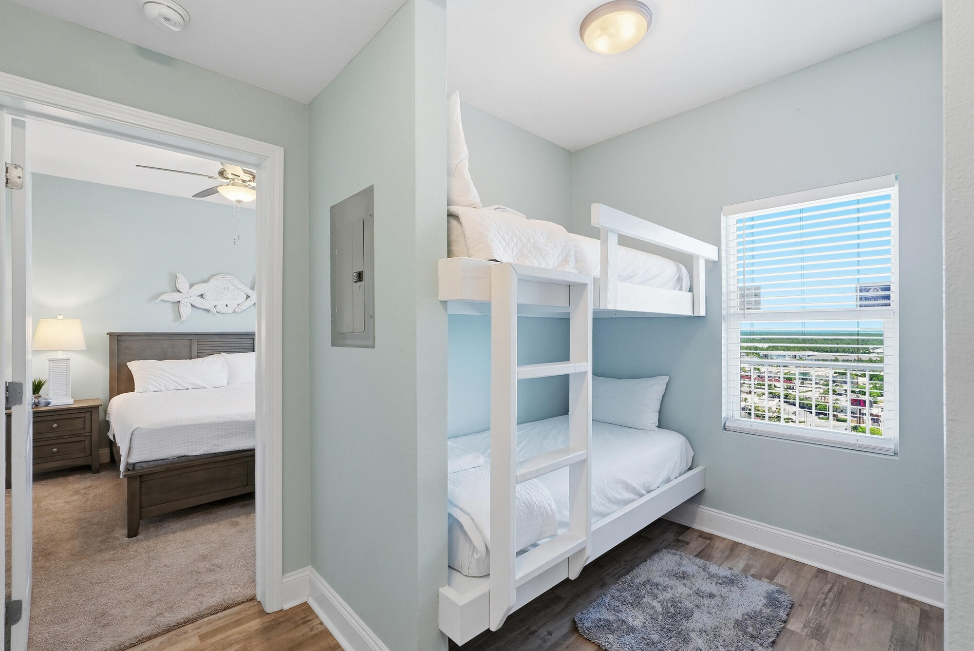 Laketown Wharf - Residential