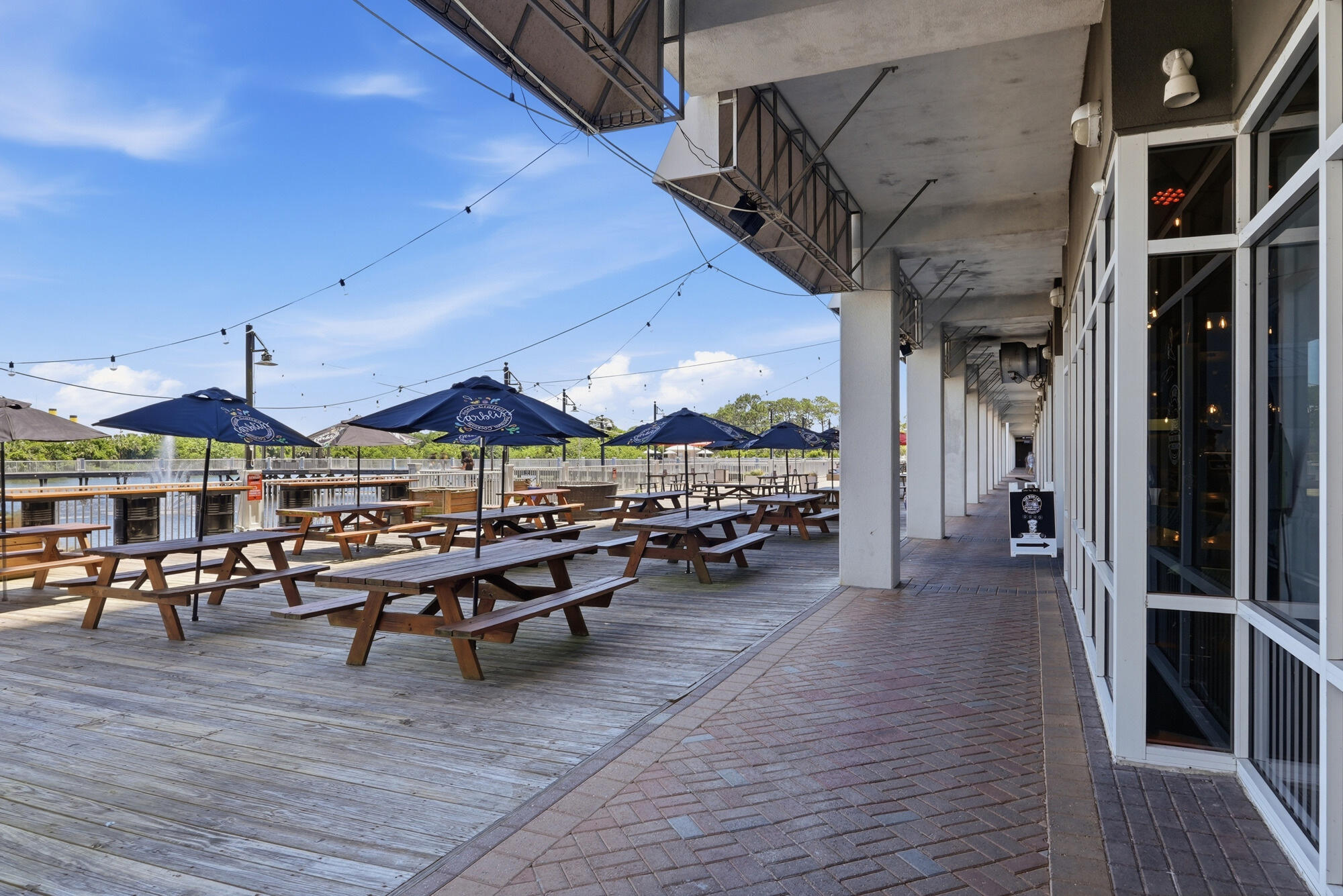 Laketown Wharf - Residential