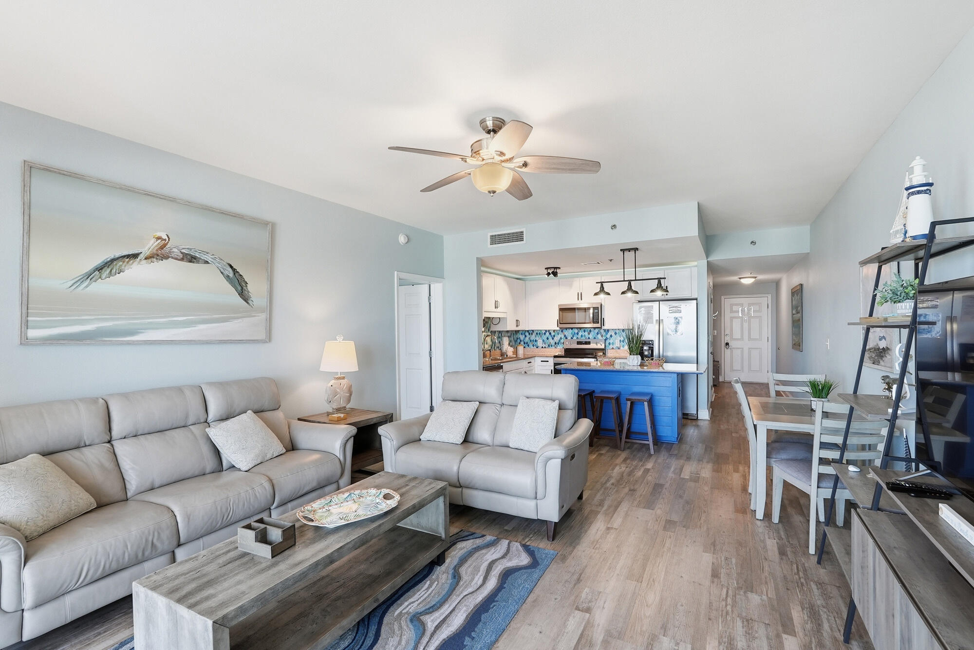 Laketown Wharf - Residential