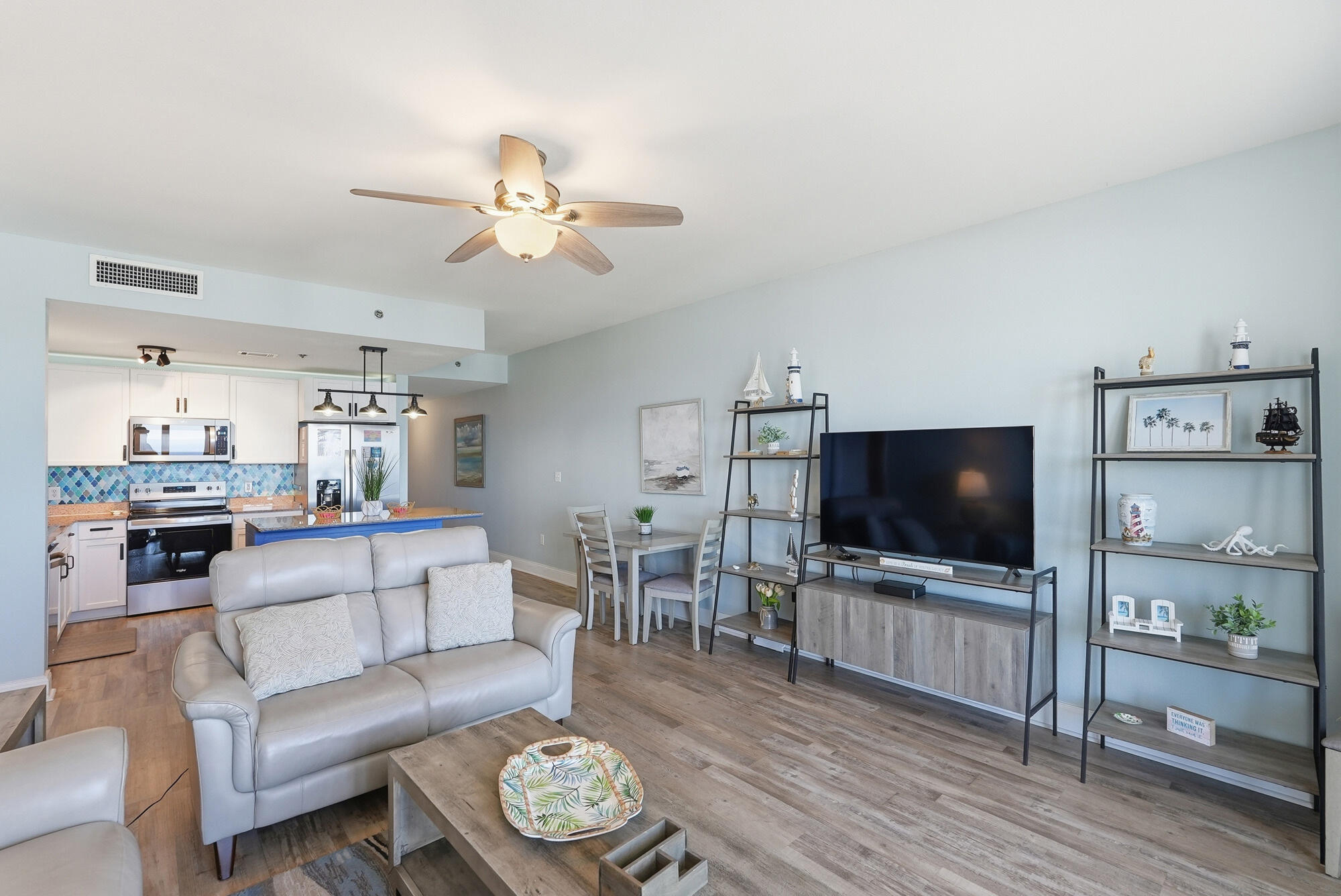 Laketown Wharf - Residential