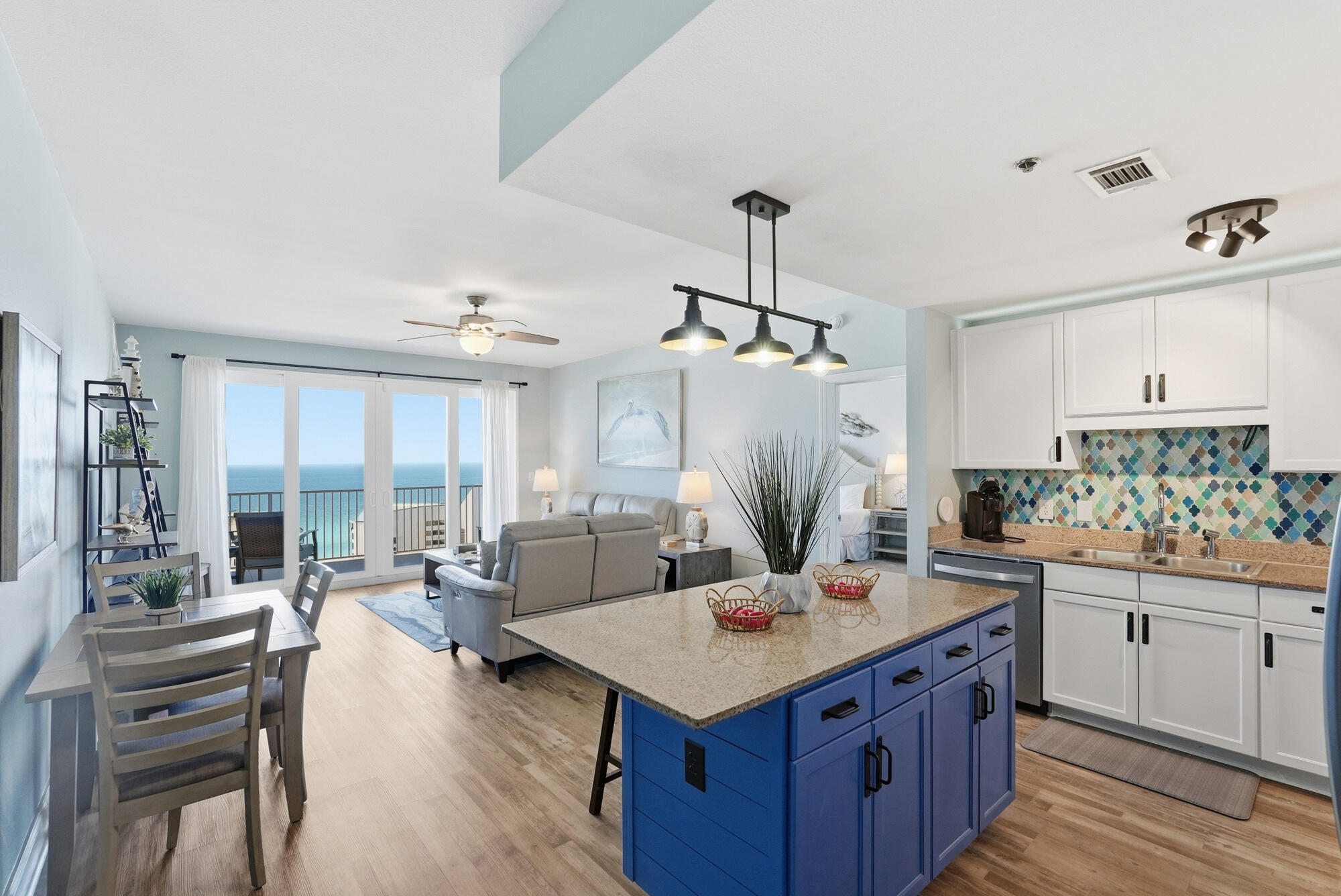 Laketown Wharf - Residential
