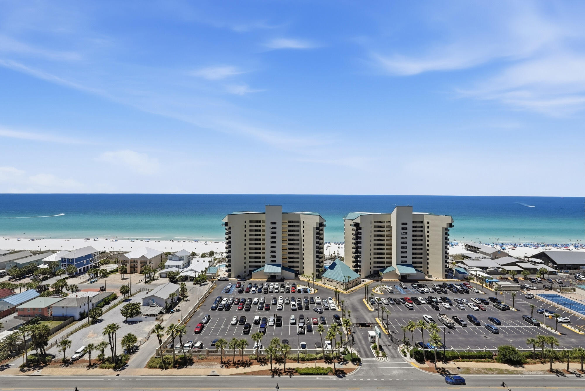 Laketown Wharf - Residential
