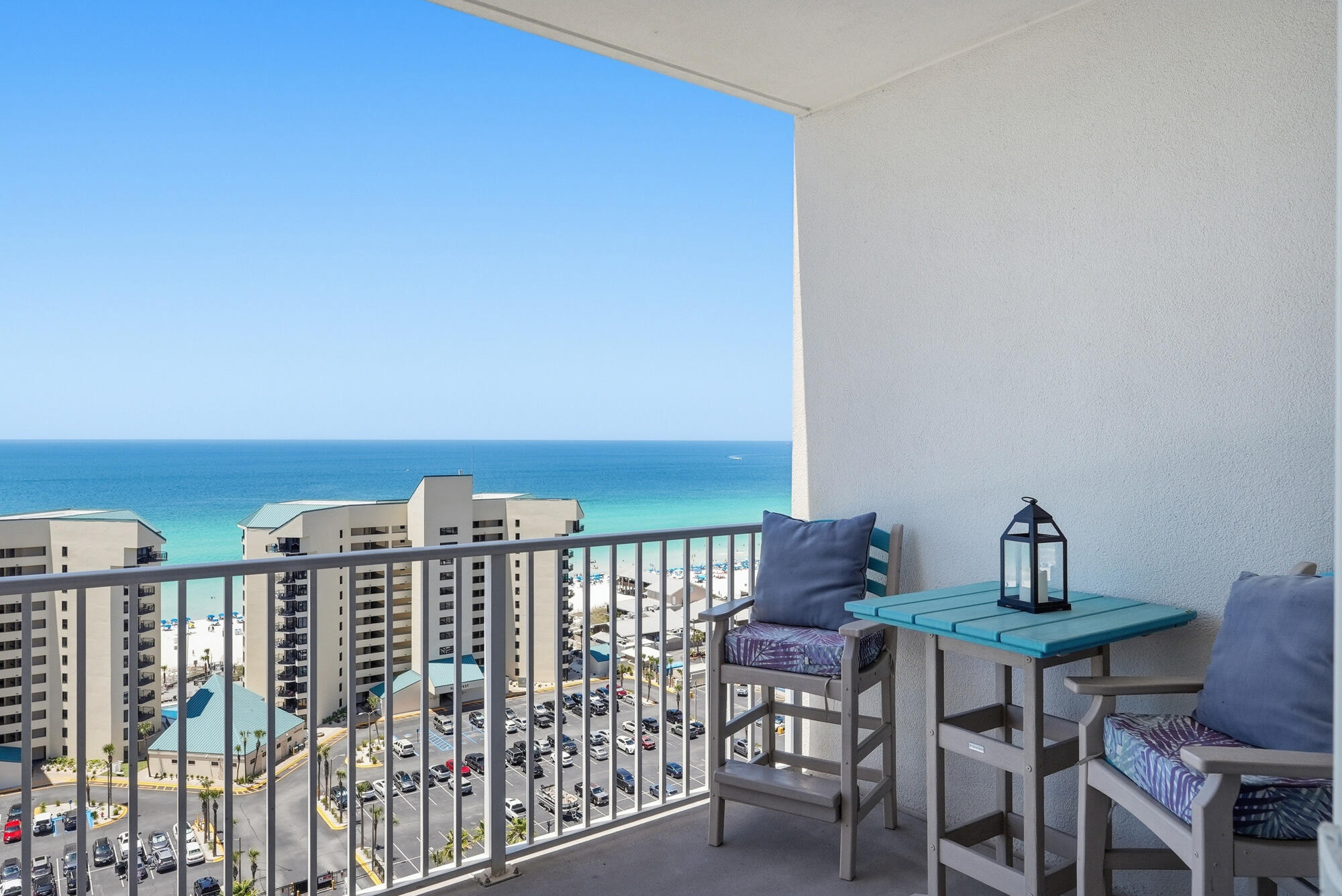 Laketown Wharf - Residential