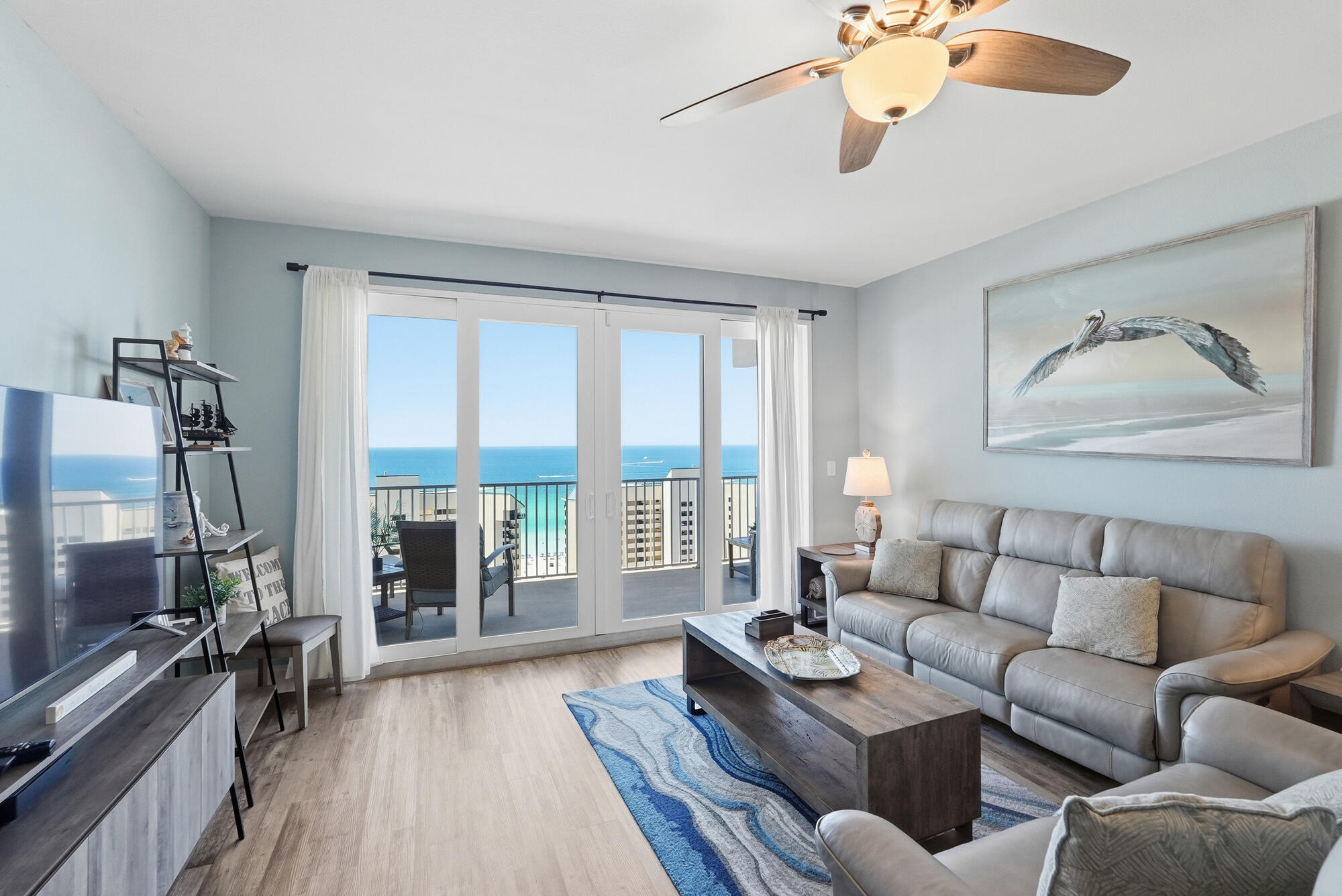 Laketown Wharf - Residential