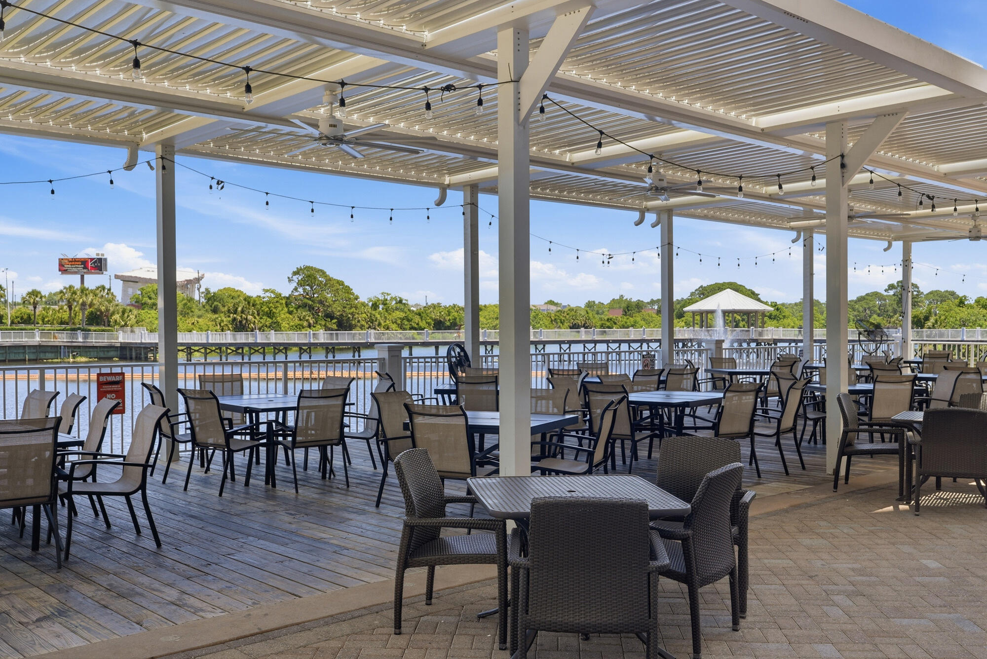 Laketown Wharf - Residential