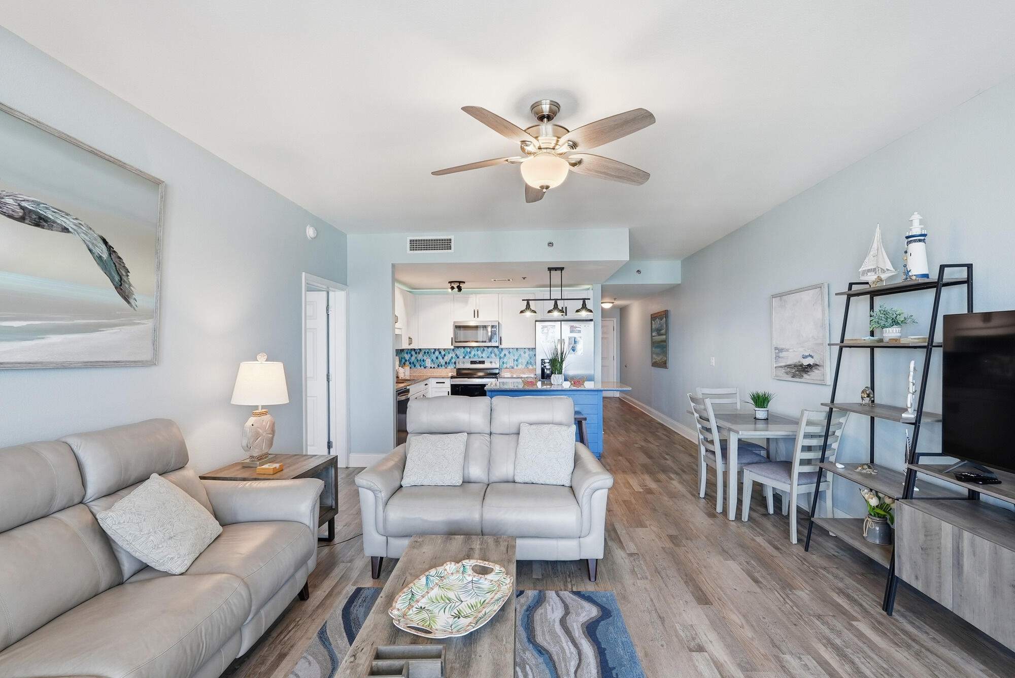 Laketown Wharf - Residential