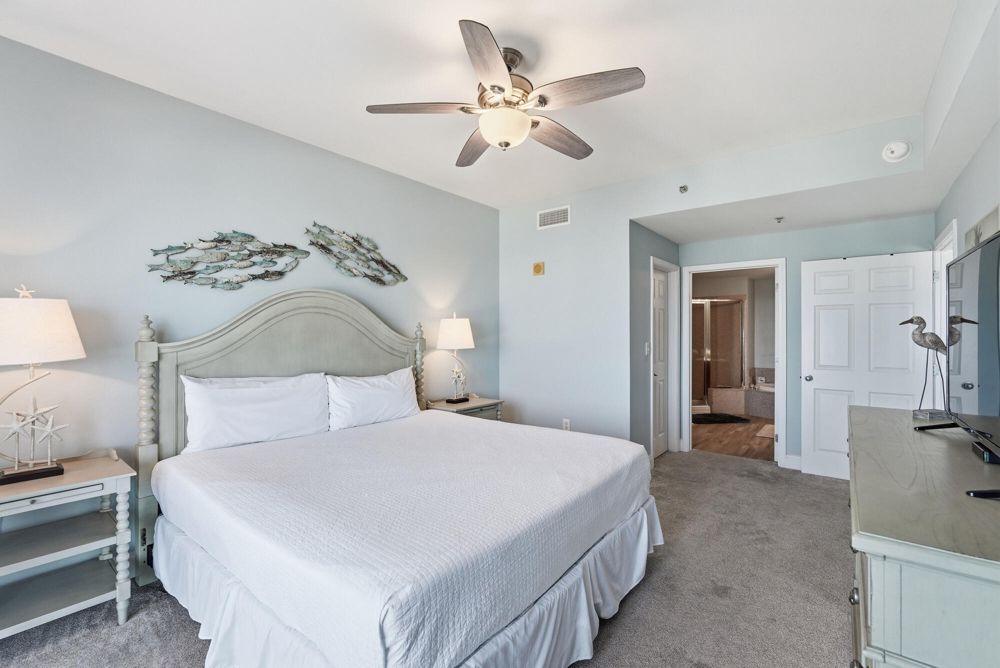 Laketown Wharf - Residential