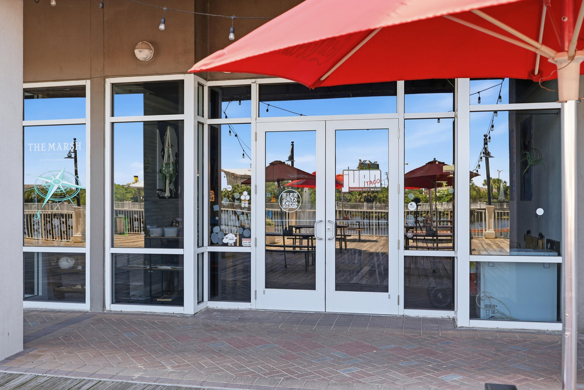 Laketown Wharf - Residential