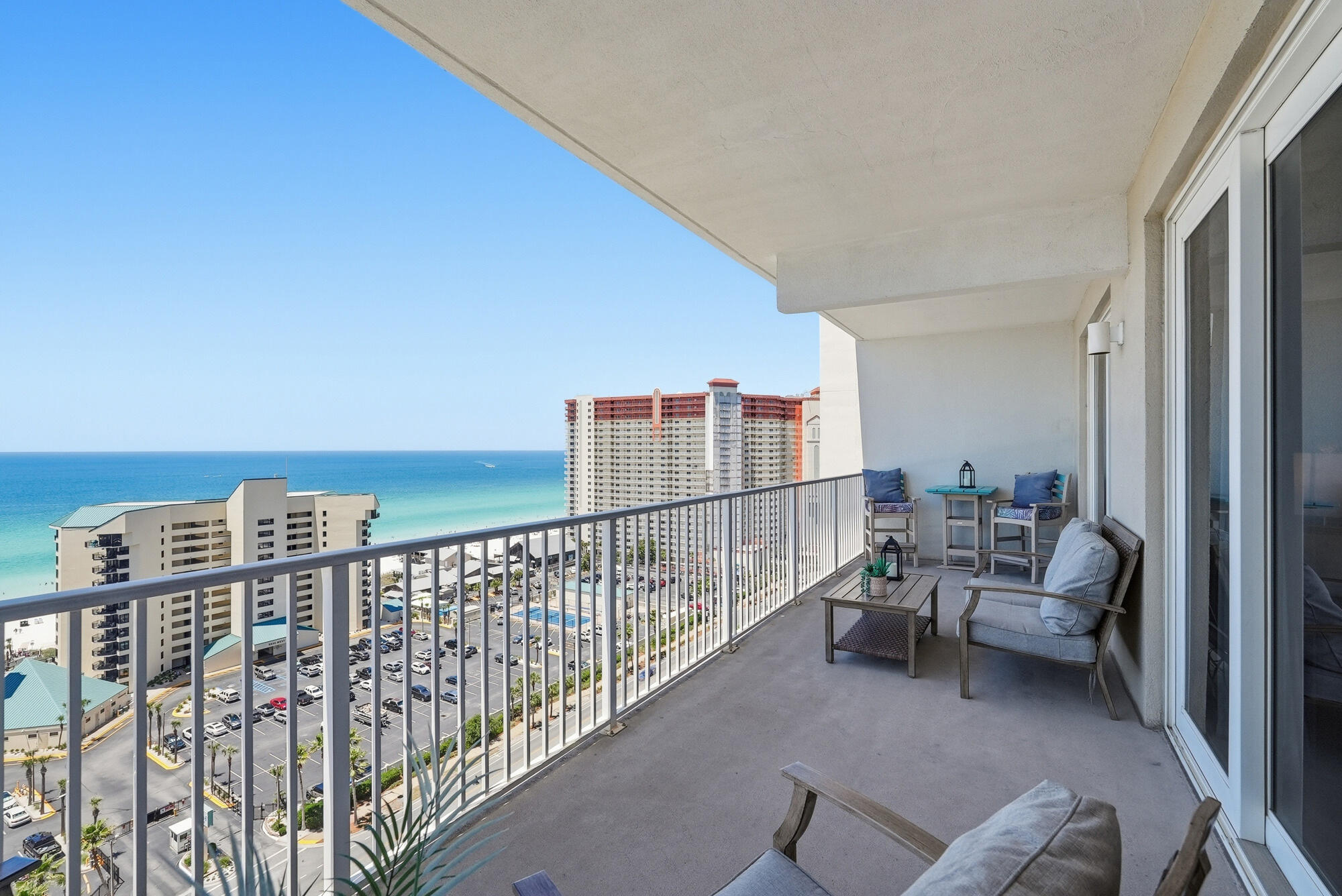 Laketown Wharf - Residential