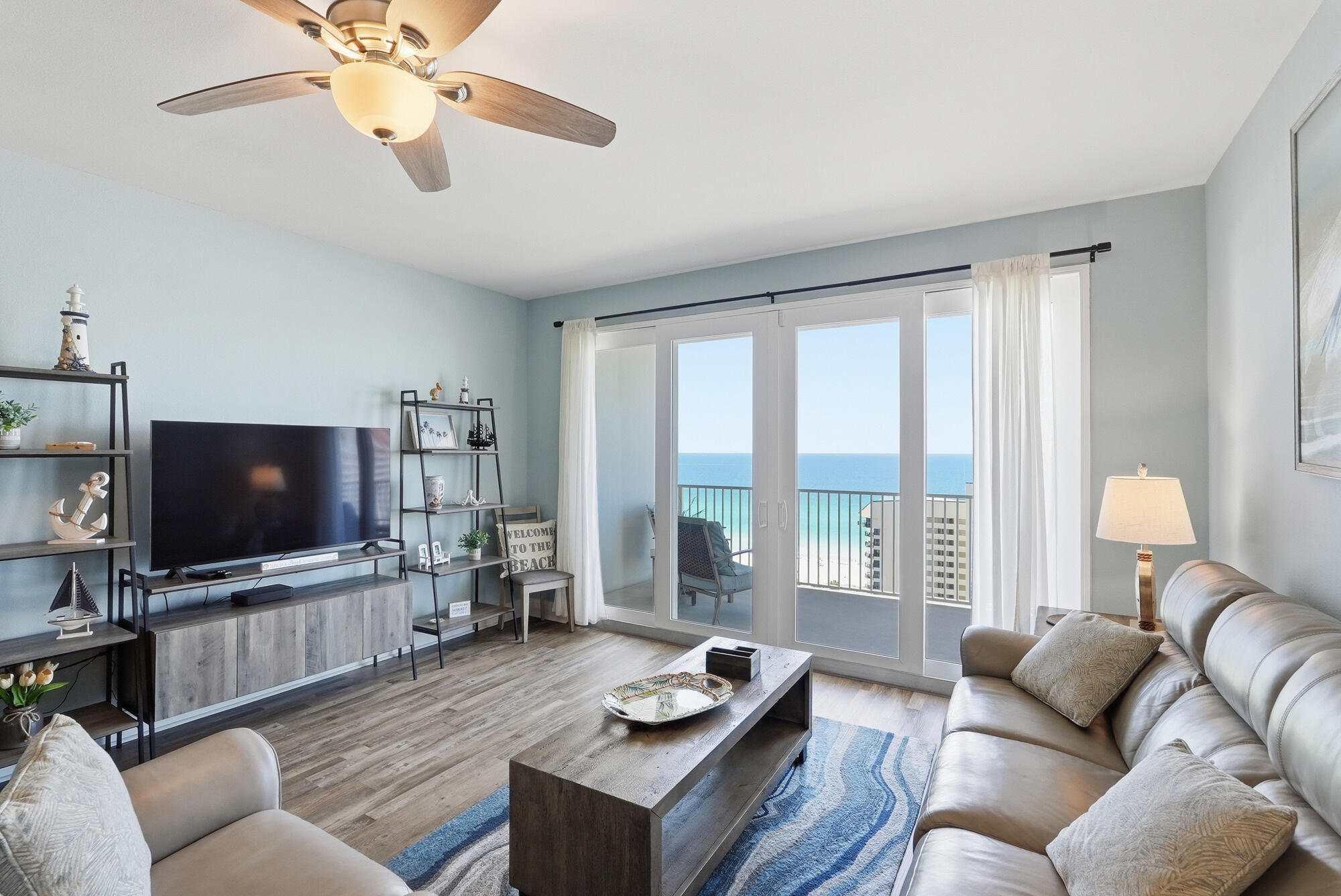 Laketown Wharf - Residential