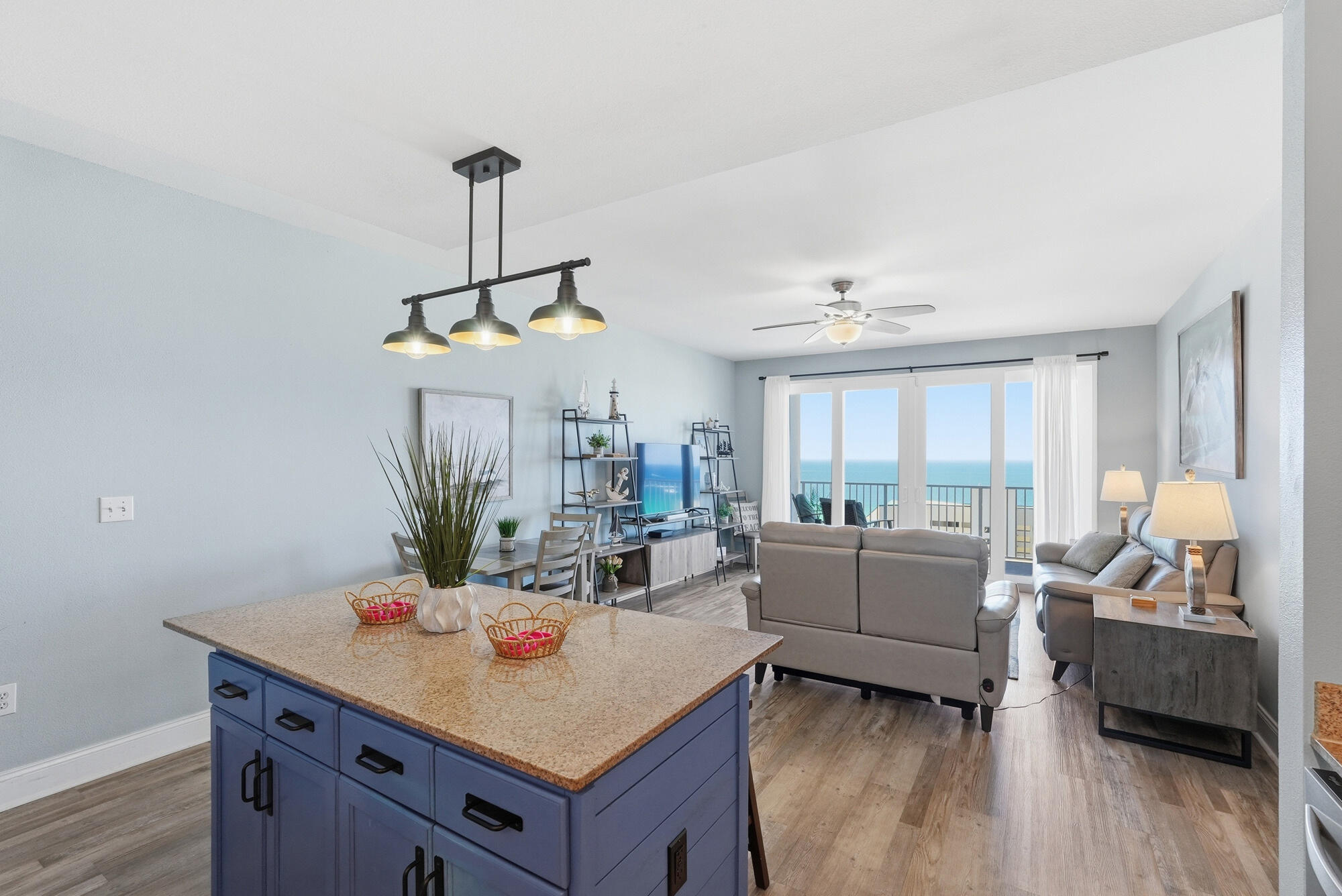 Laketown Wharf - Residential