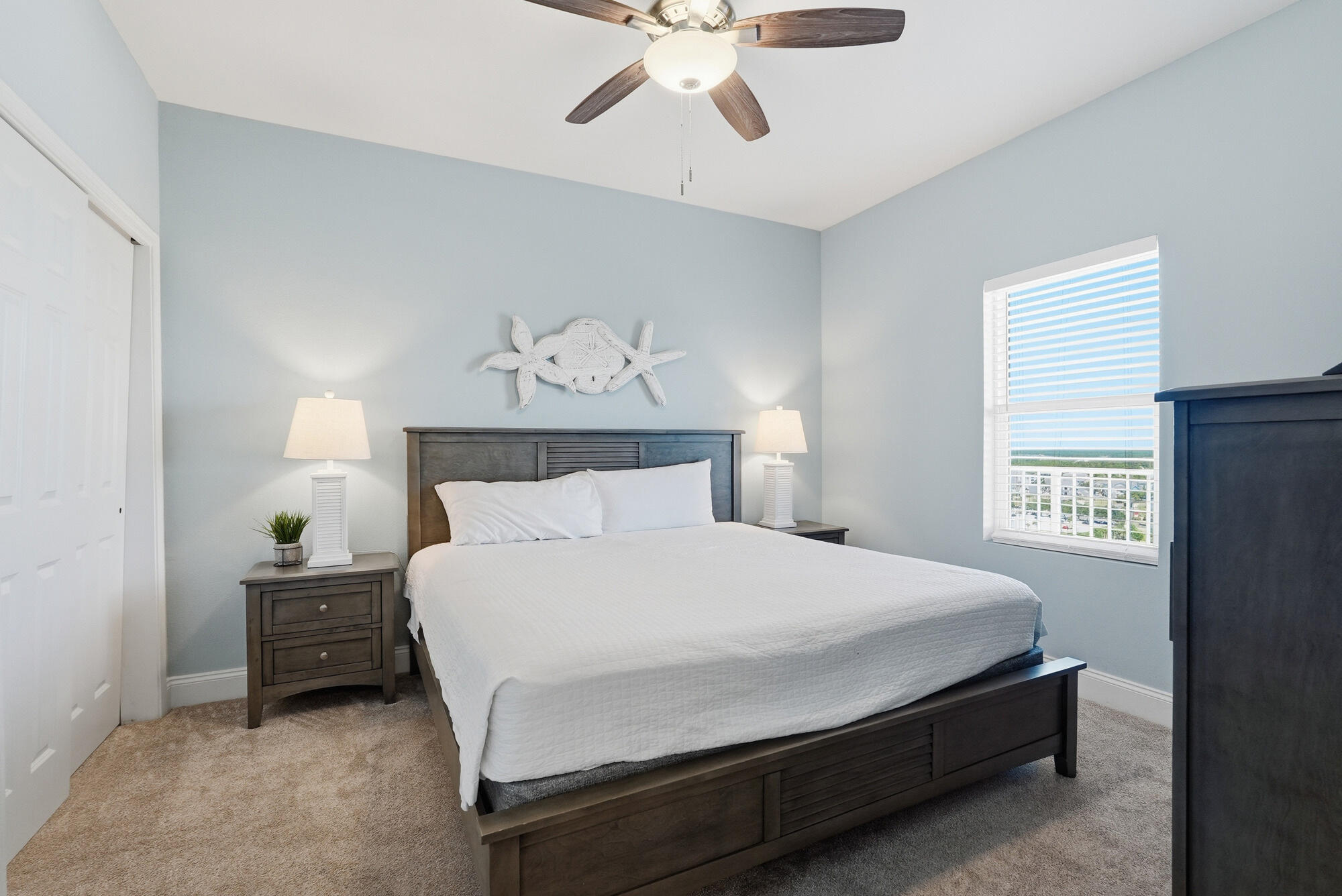 Laketown Wharf - Residential