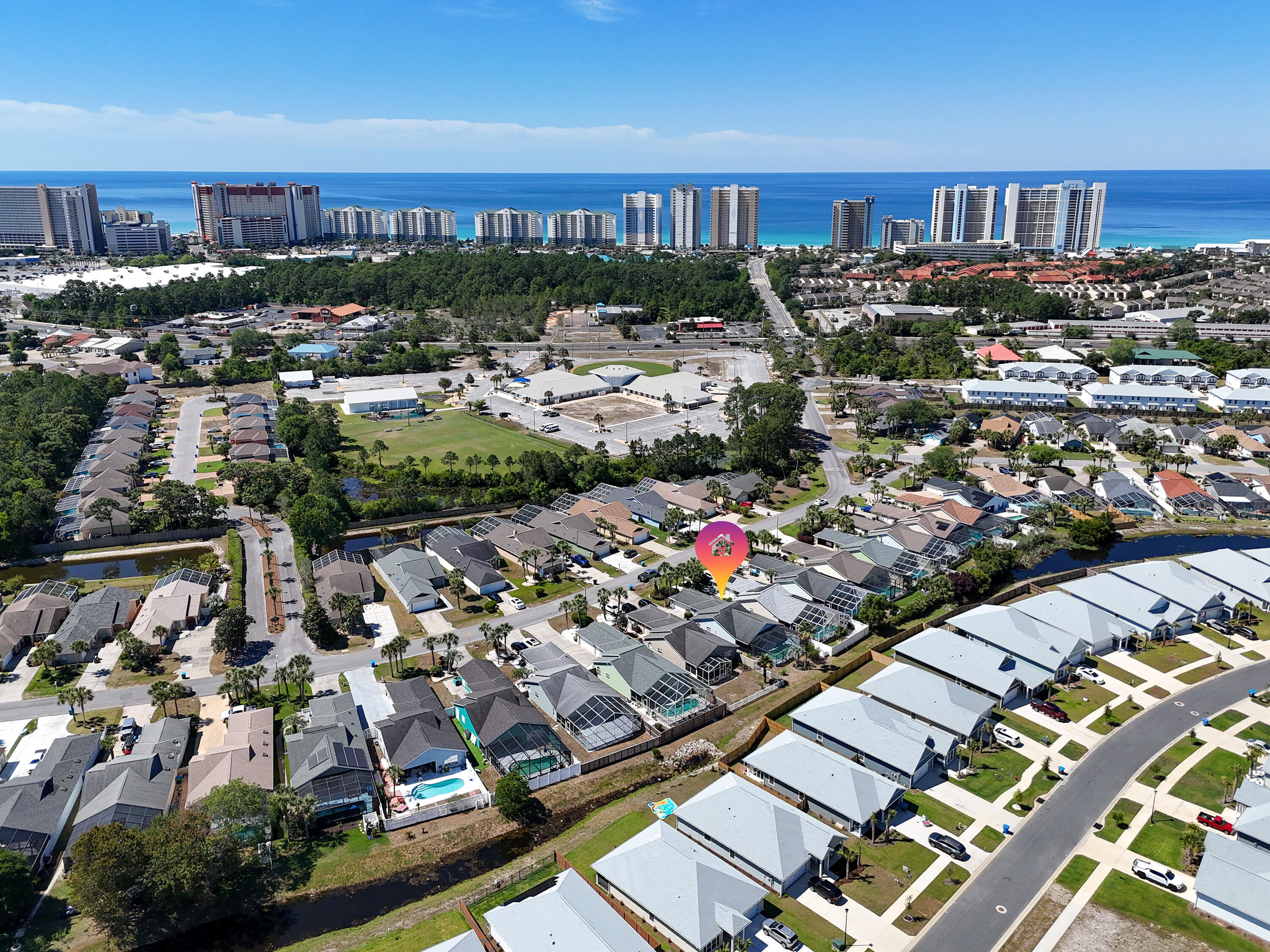 The Glades Phase II - Residential