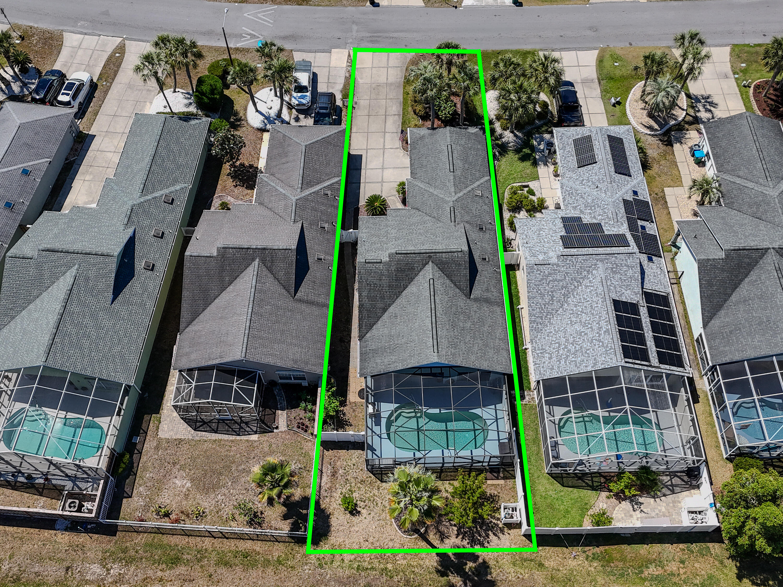 The Glades Phase II - Residential