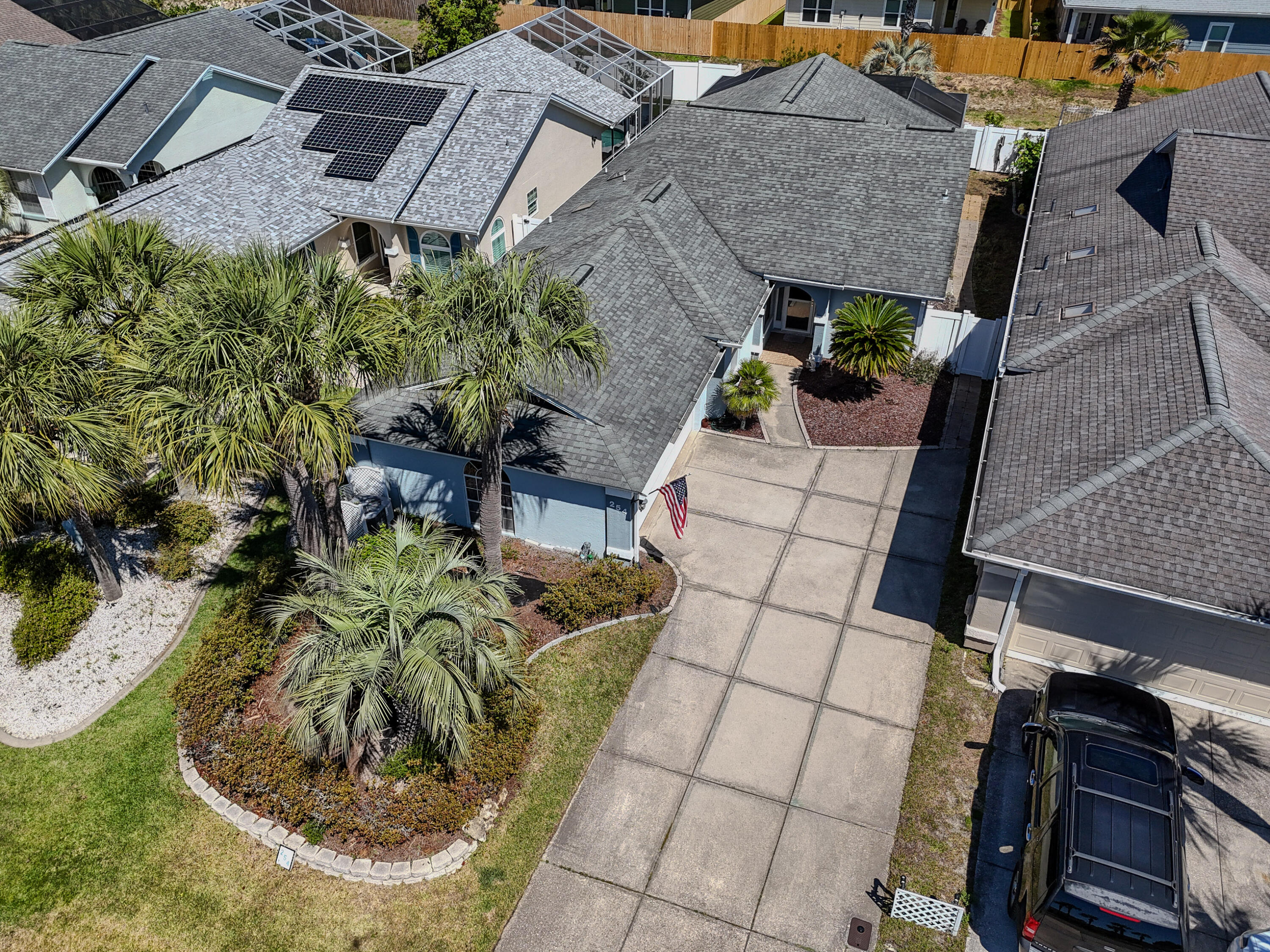 The Glades Phase II - Residential