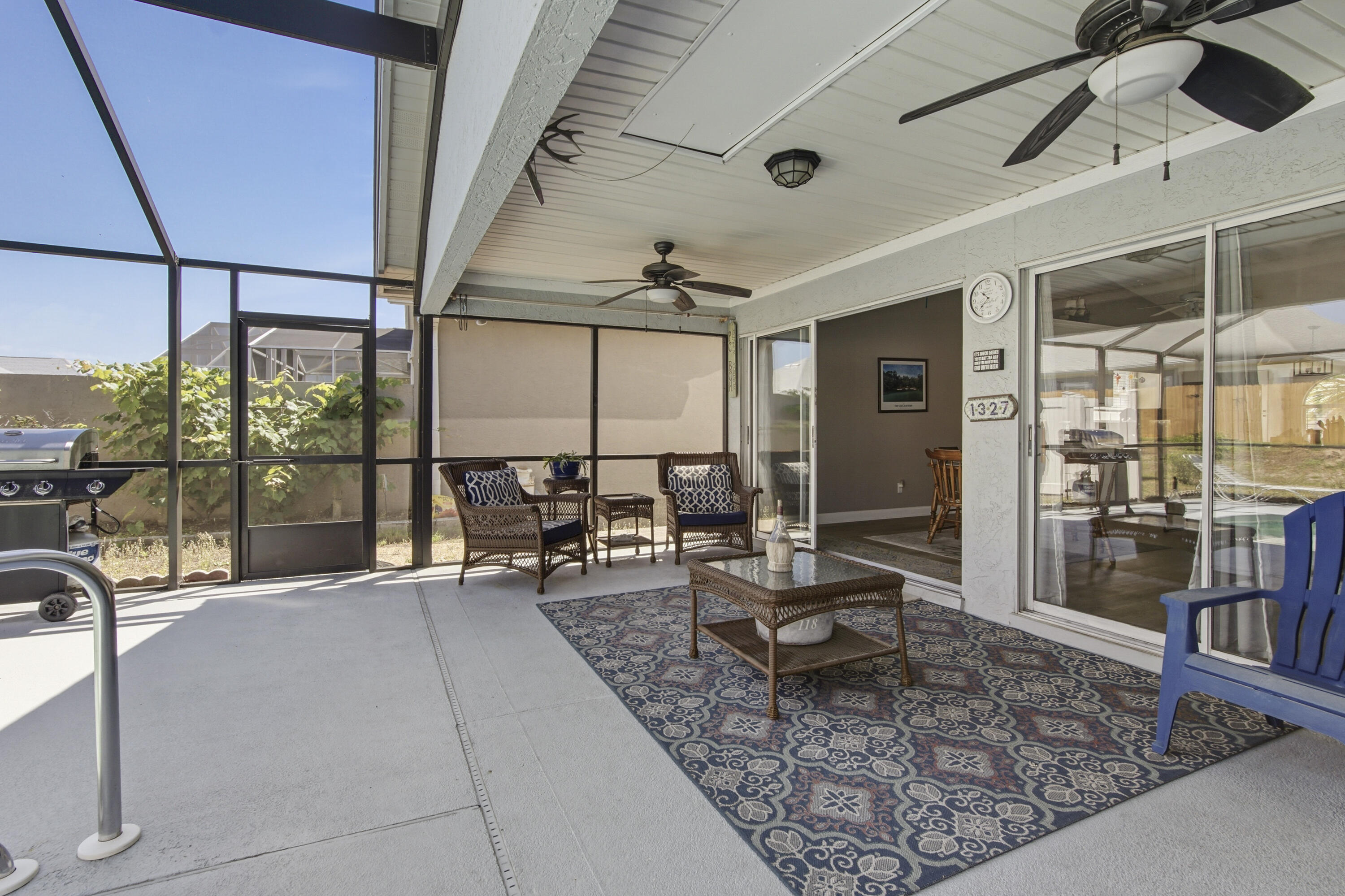 The Glades Phase II - Residential