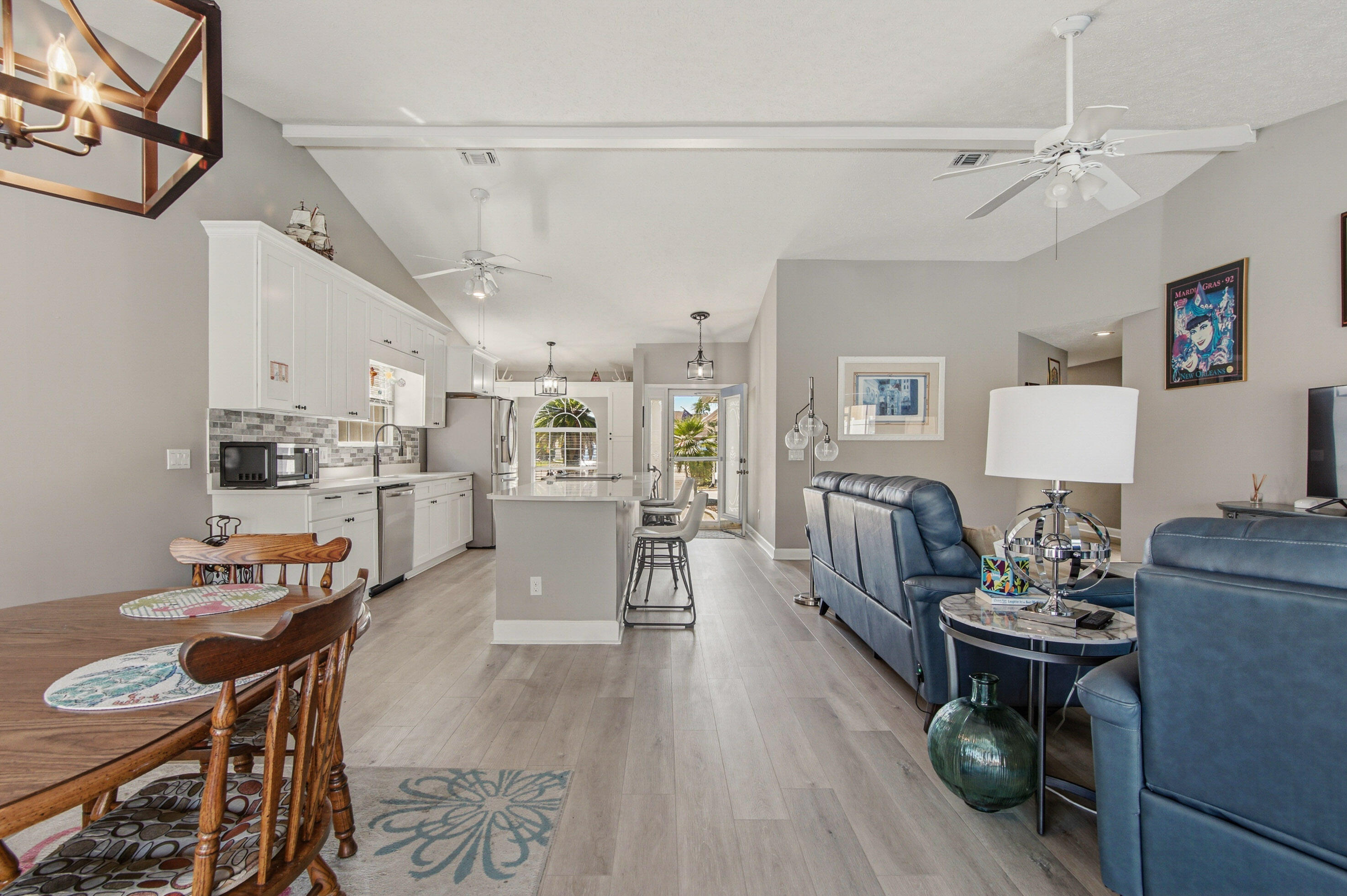 The Glades Phase II - Residential