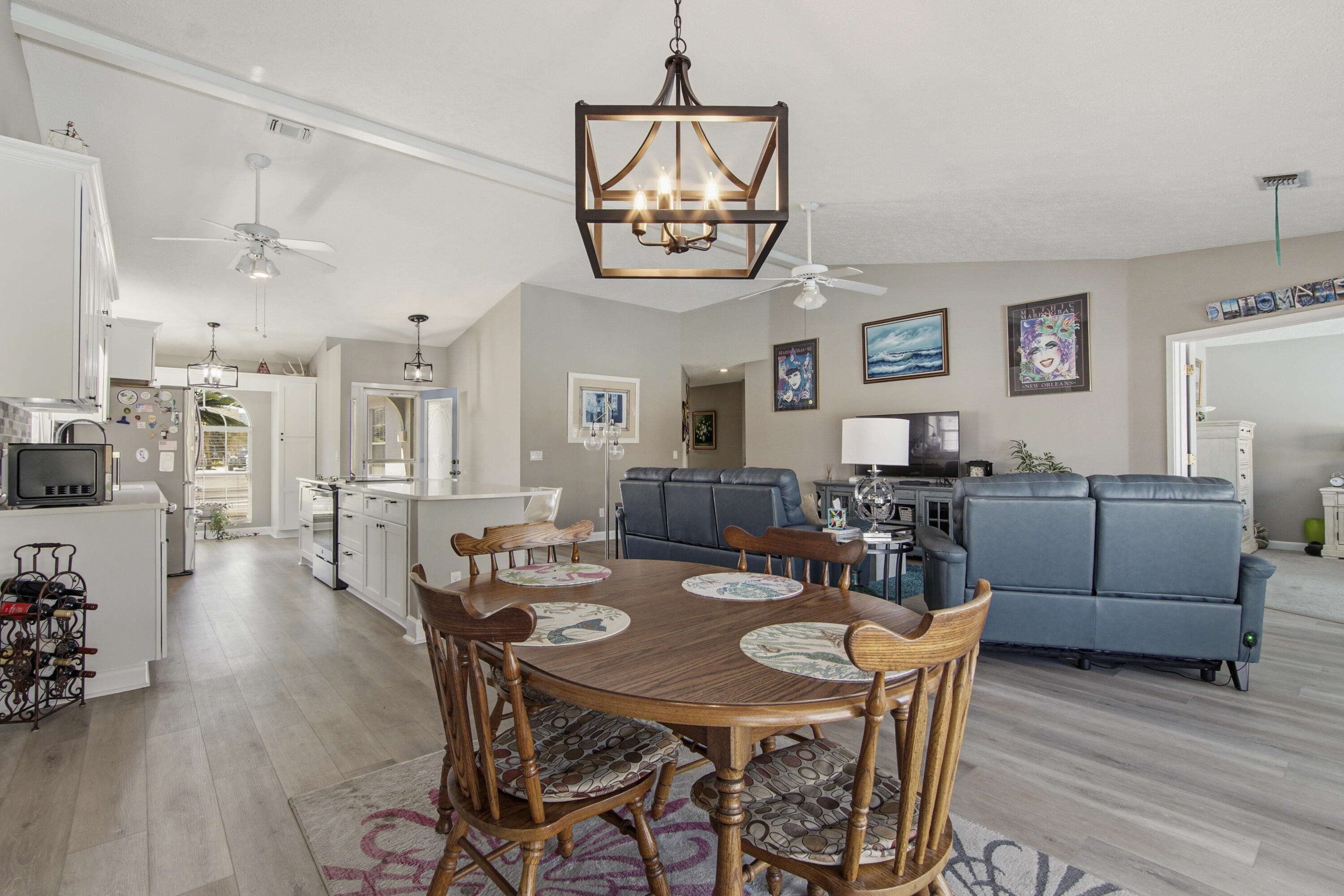 The Glades Phase II - Residential