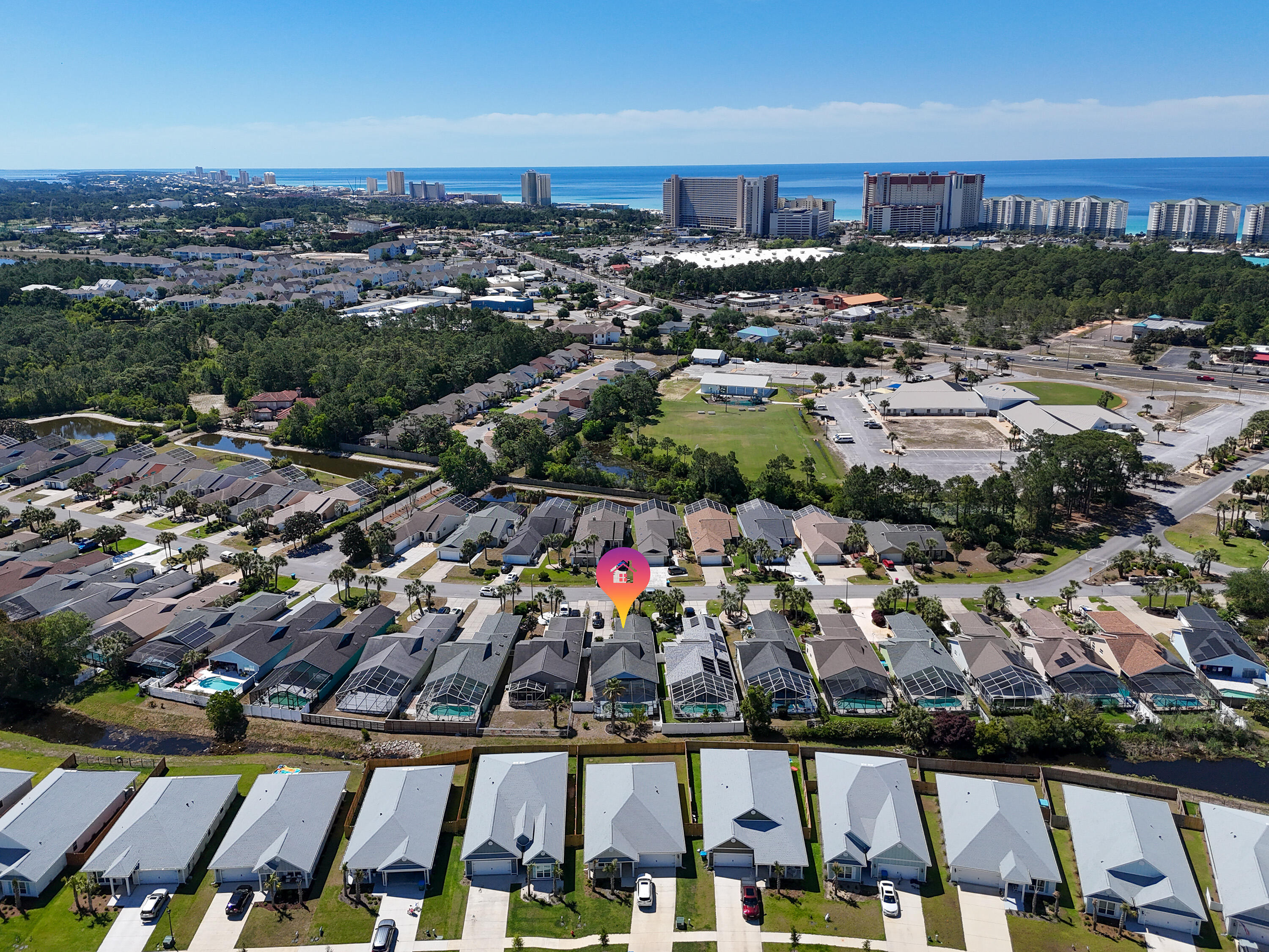 The Glades Phase II - Residential