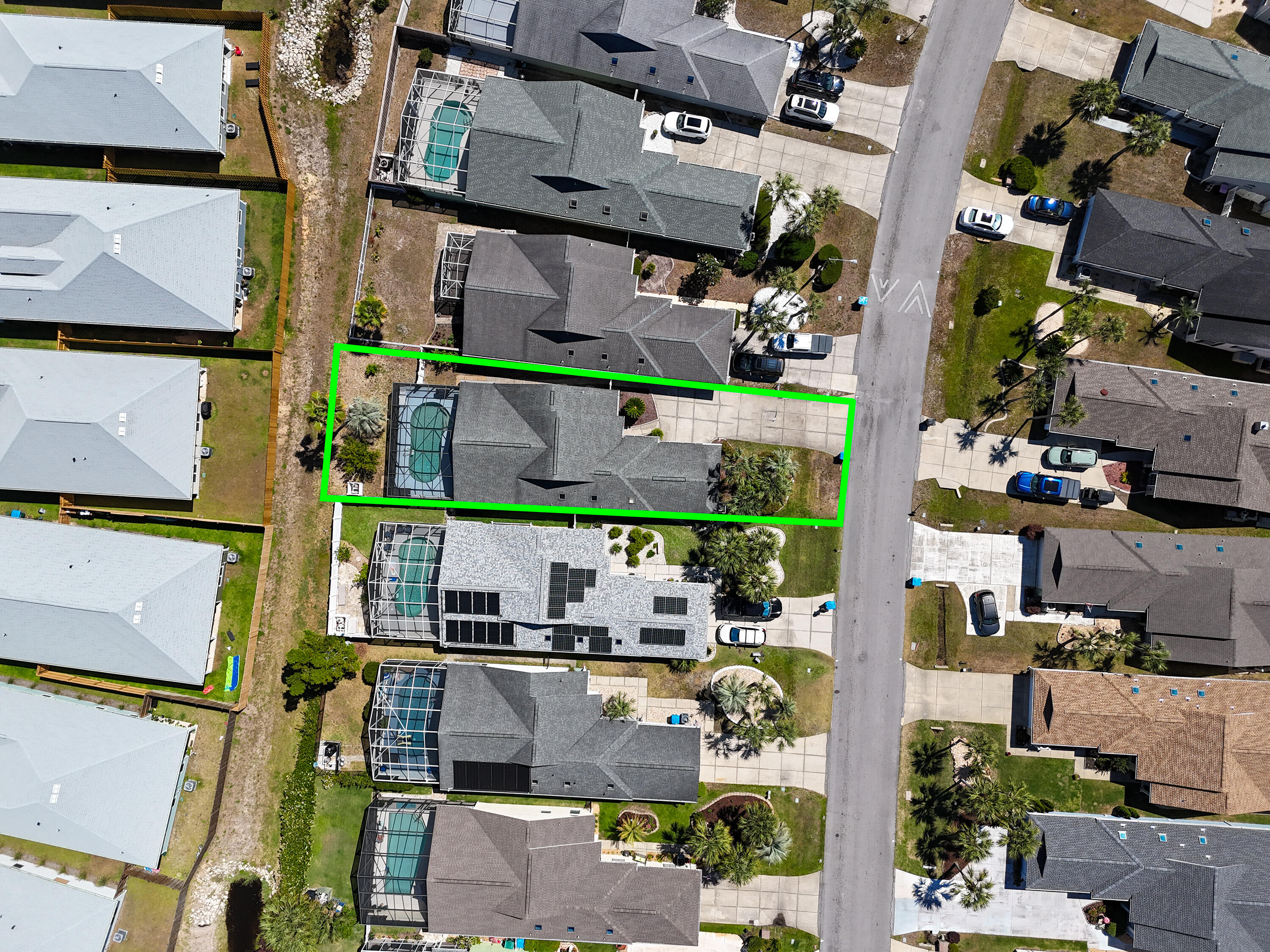 The Glades Phase II - Residential