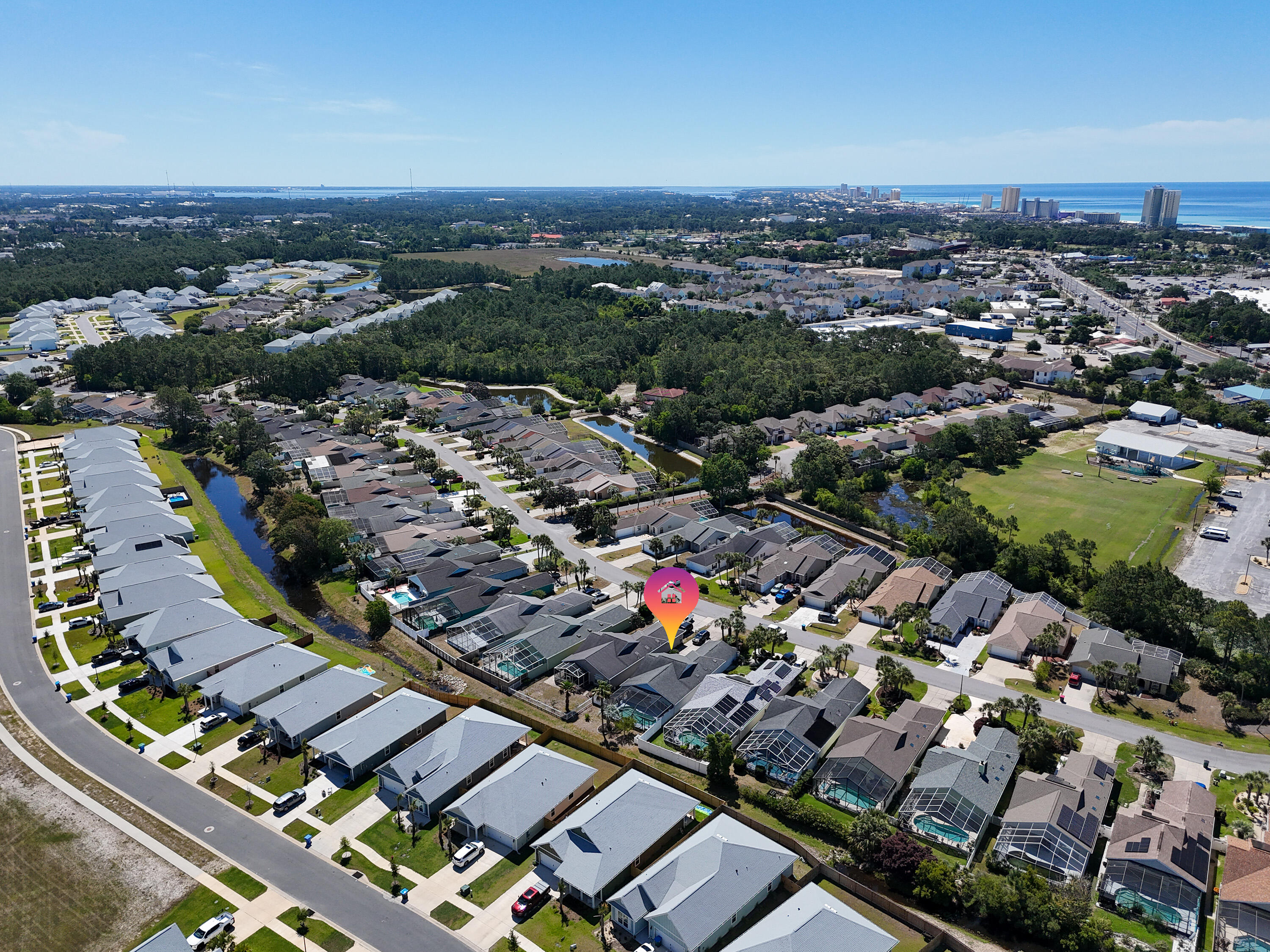 The Glades Phase II - Residential
