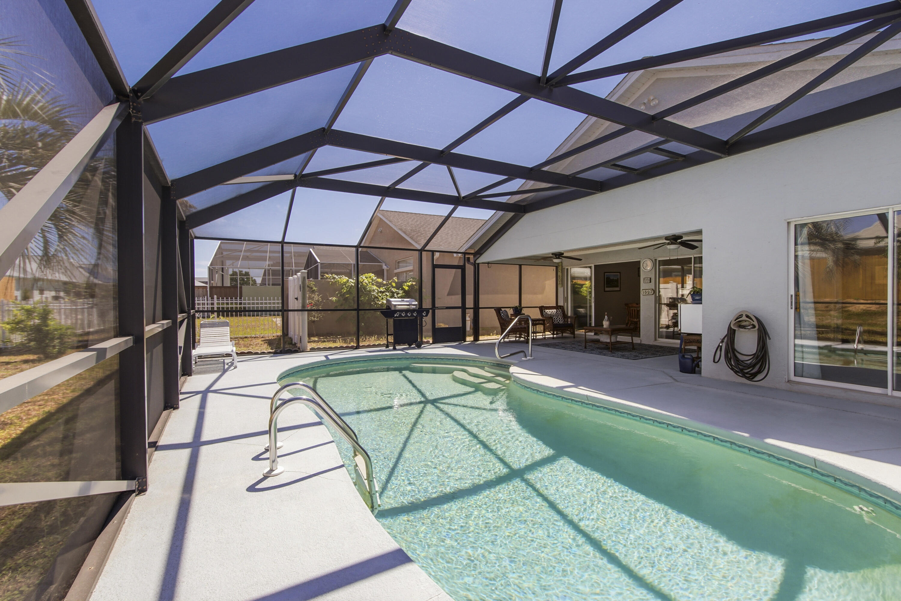 The Glades Phase II - Residential