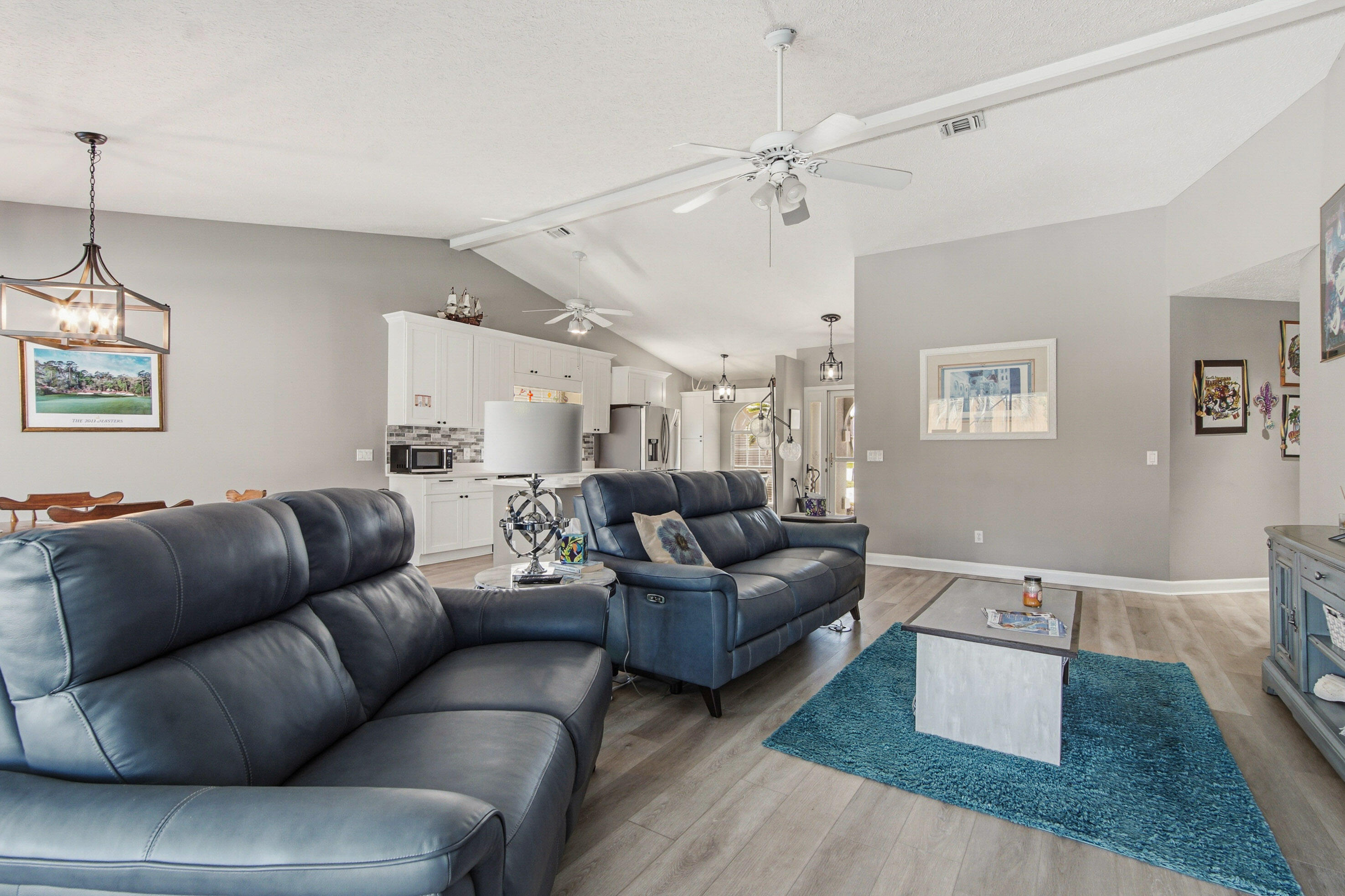 The Glades Phase II - Residential