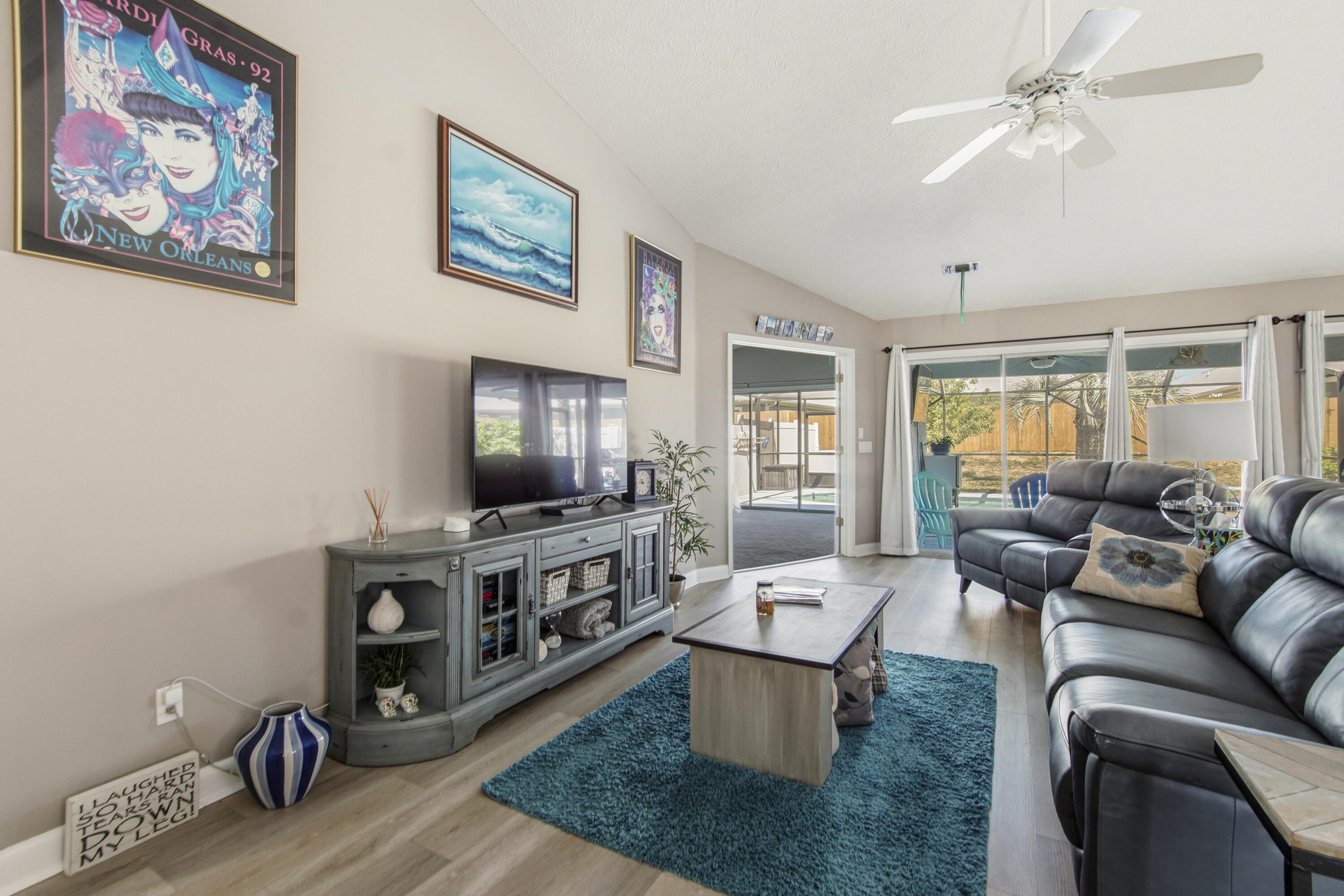 The Glades Phase II - Residential