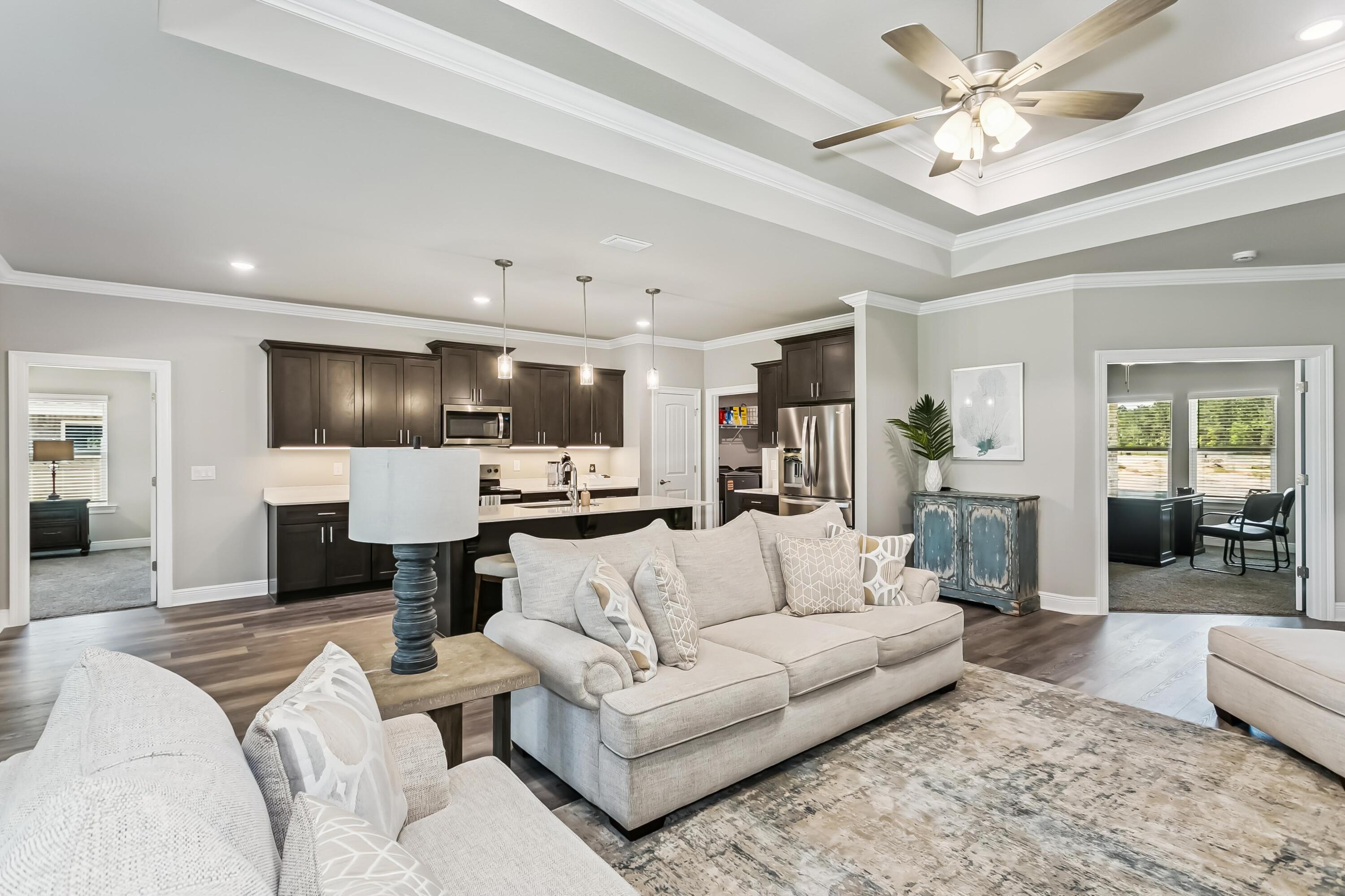 Buckeyes Landing - Residential