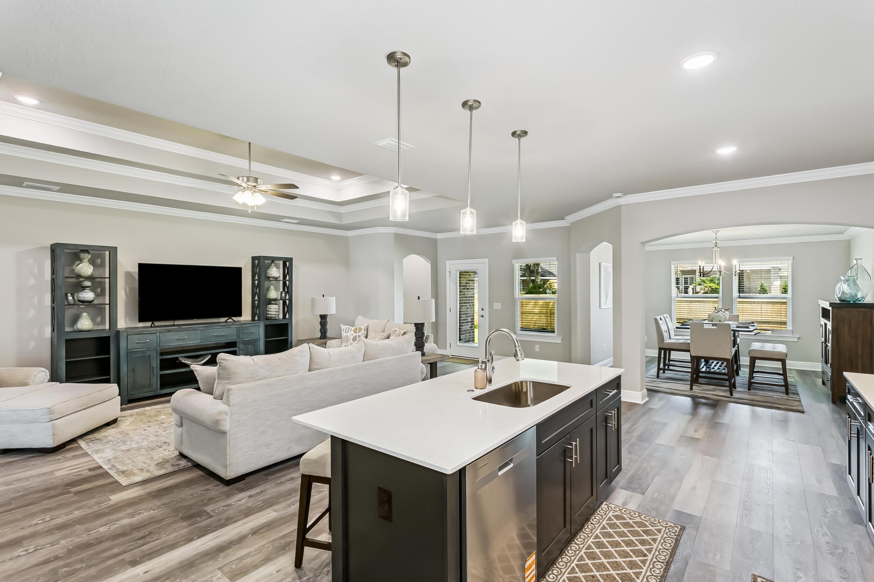 Buckeyes Landing - Residential