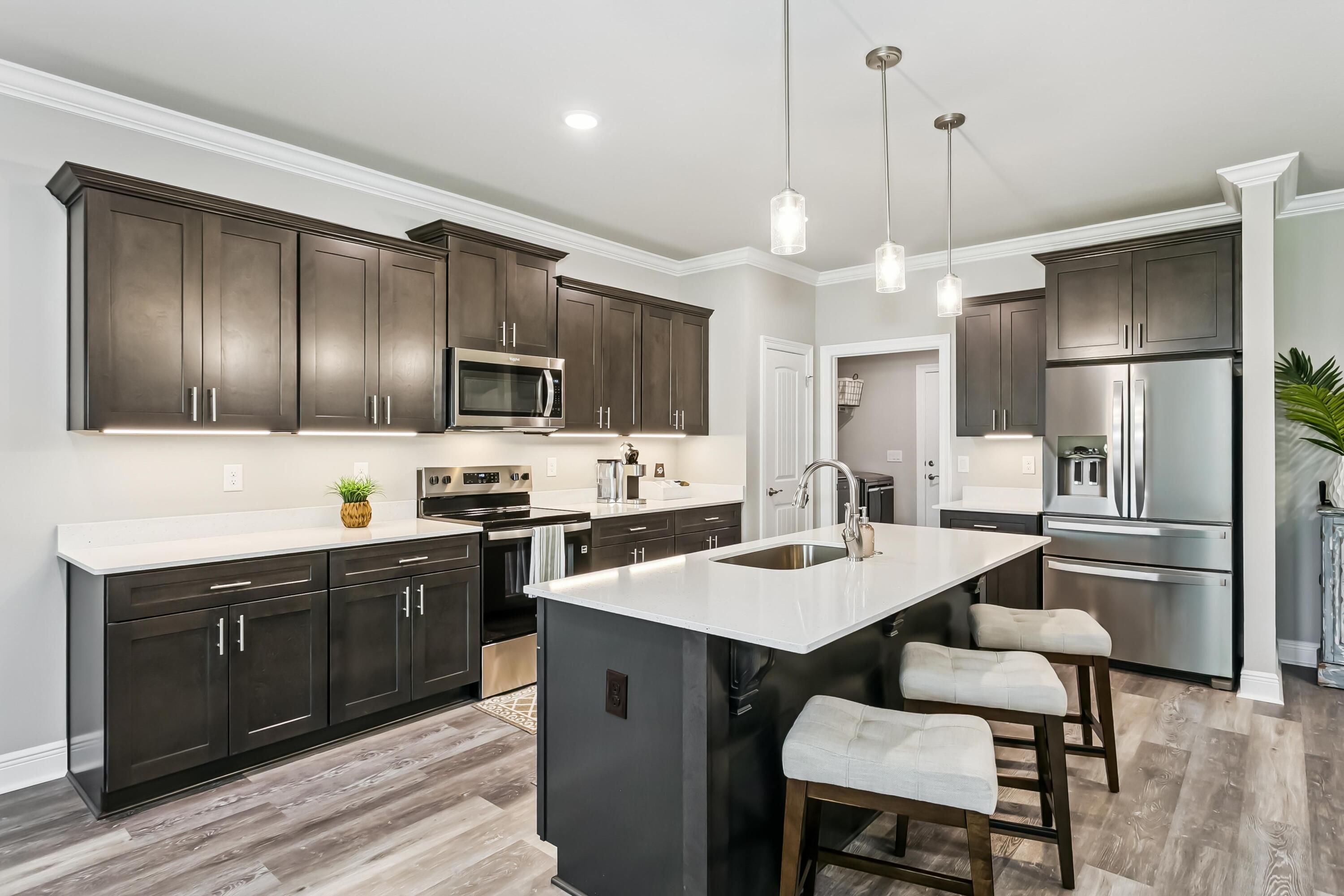 Buckeyes Landing - Residential