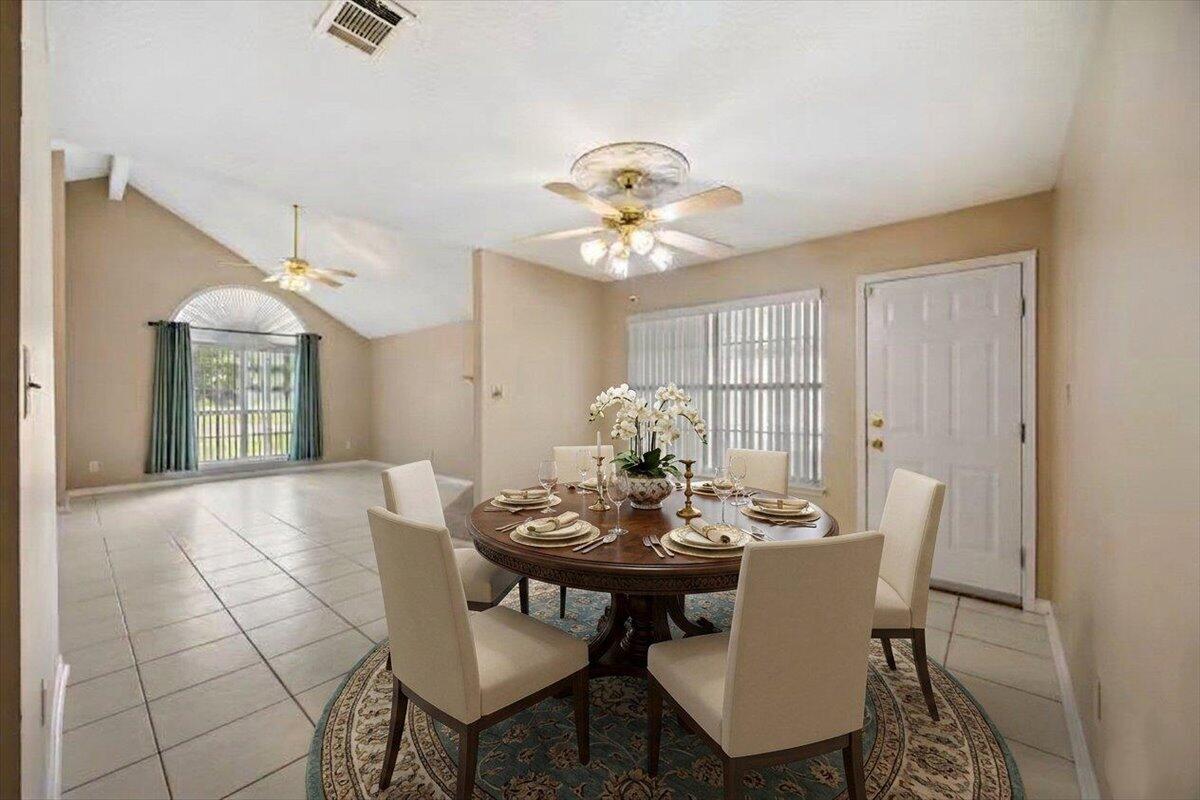 WYNNEHAVEN BEACH ESTATES - Residential