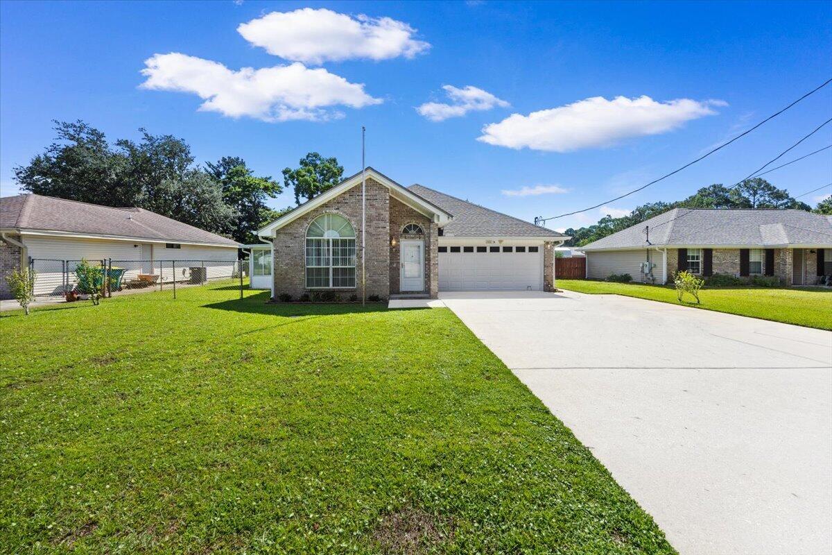 WYNNEHAVEN BEACH ESTATES - Residential