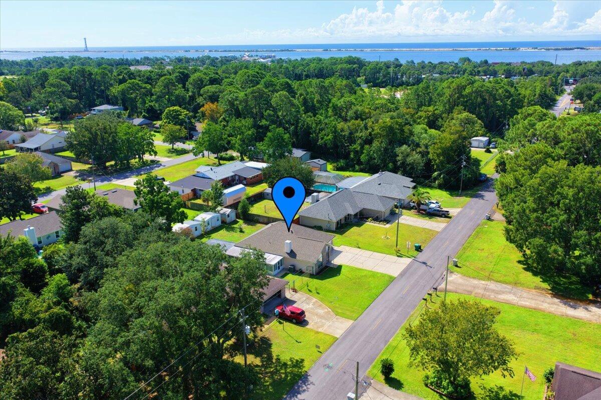 WYNNEHAVEN BEACH ESTATES - Residential