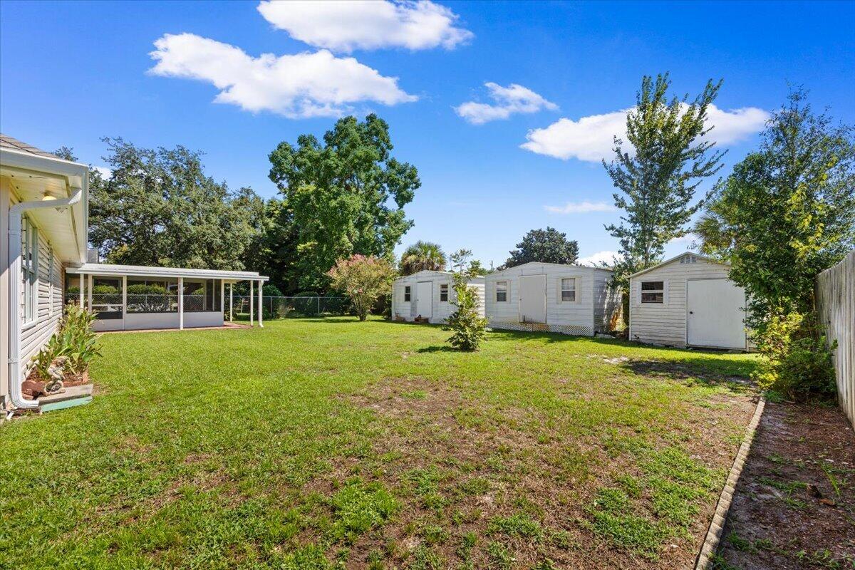 WYNNEHAVEN BEACH ESTATES - Residential