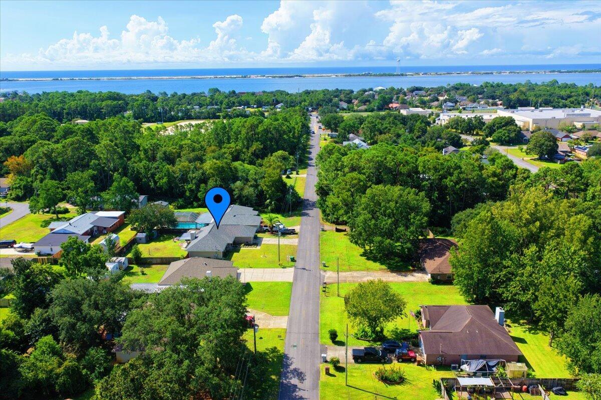 WYNNEHAVEN BEACH ESTATES - Residential