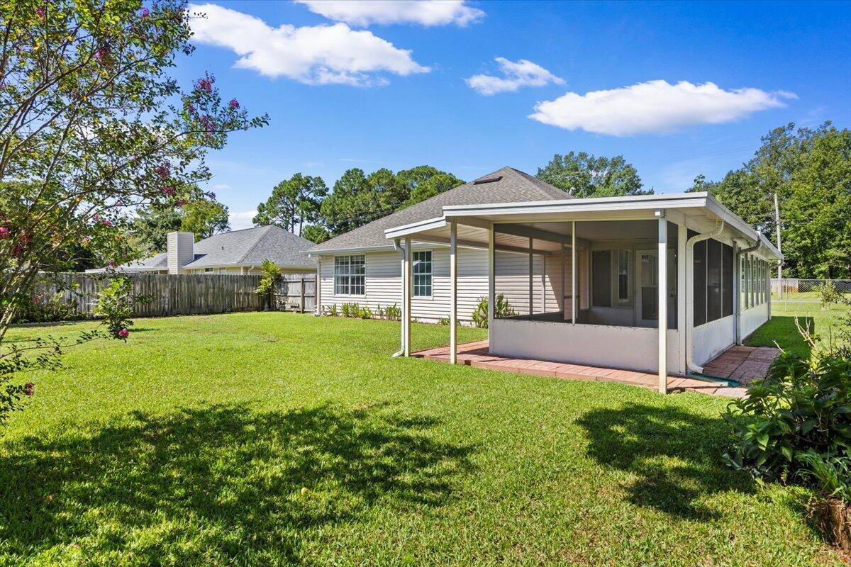 WYNNEHAVEN BEACH ESTATES - Residential