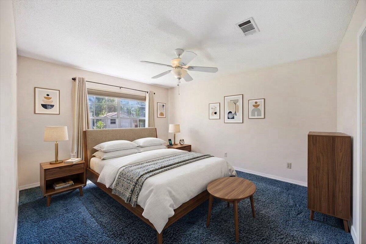 WYNNEHAVEN BEACH ESTATES - Residential