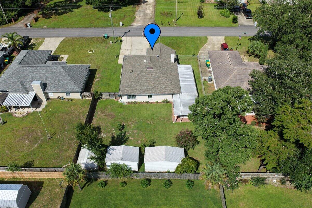 WYNNEHAVEN BEACH ESTATES - Residential