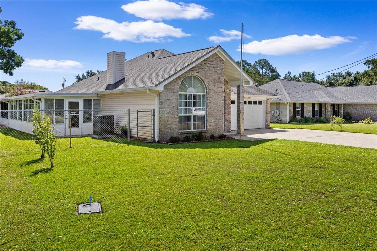 WYNNEHAVEN BEACH ESTATES - Residential