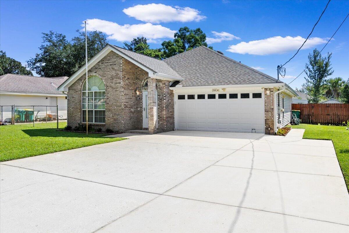 WYNNEHAVEN BEACH ESTATES - Residential