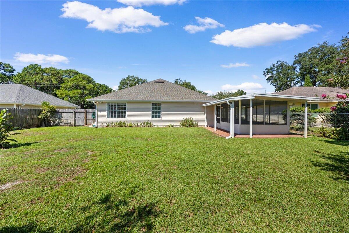 WYNNEHAVEN BEACH ESTATES - Residential